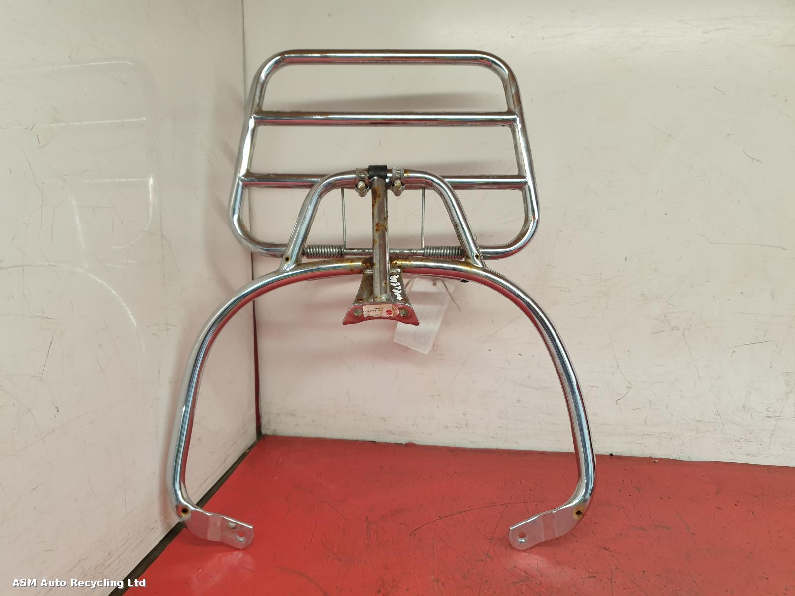 View Auto part Rear Luggage Rack Vespa Primavera 2023