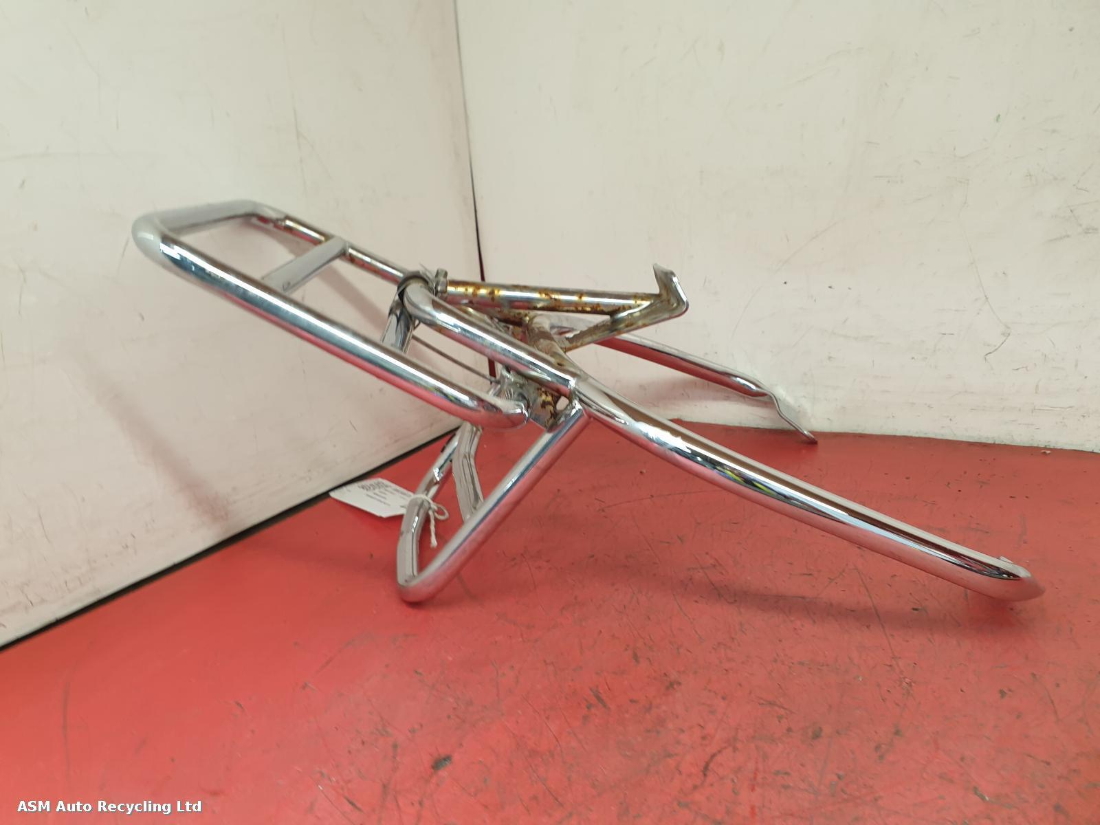 View Auto part Rear Luggage Rack Vespa Primavera 2023