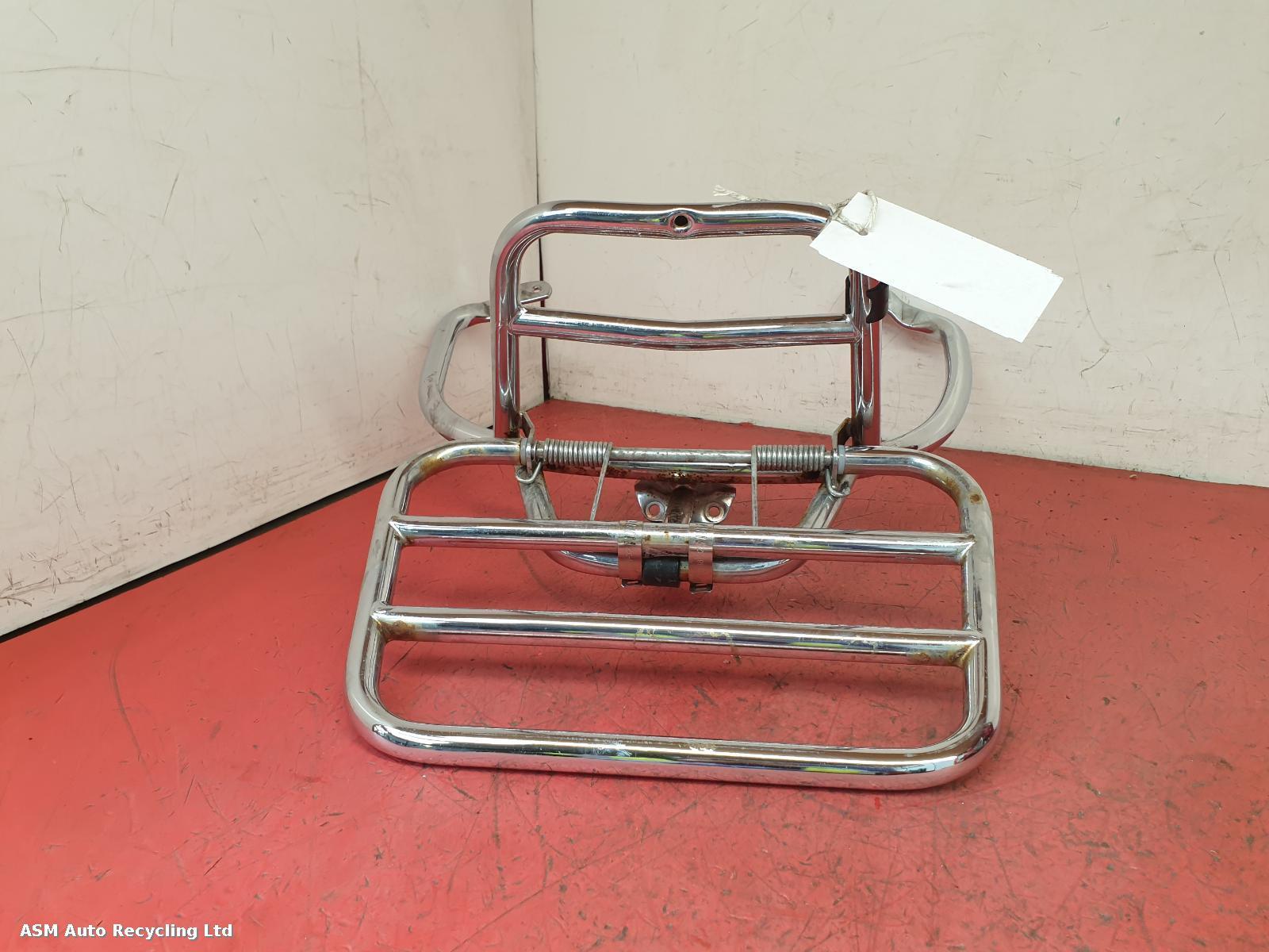 View Auto part Rear Luggage Rack Vespa Primavera 2023