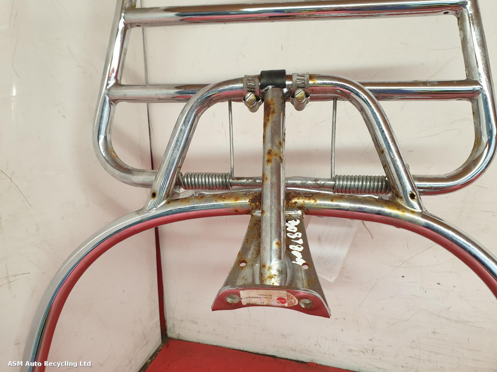 View Auto part Rear Luggage Rack Vespa Primavera 2023
