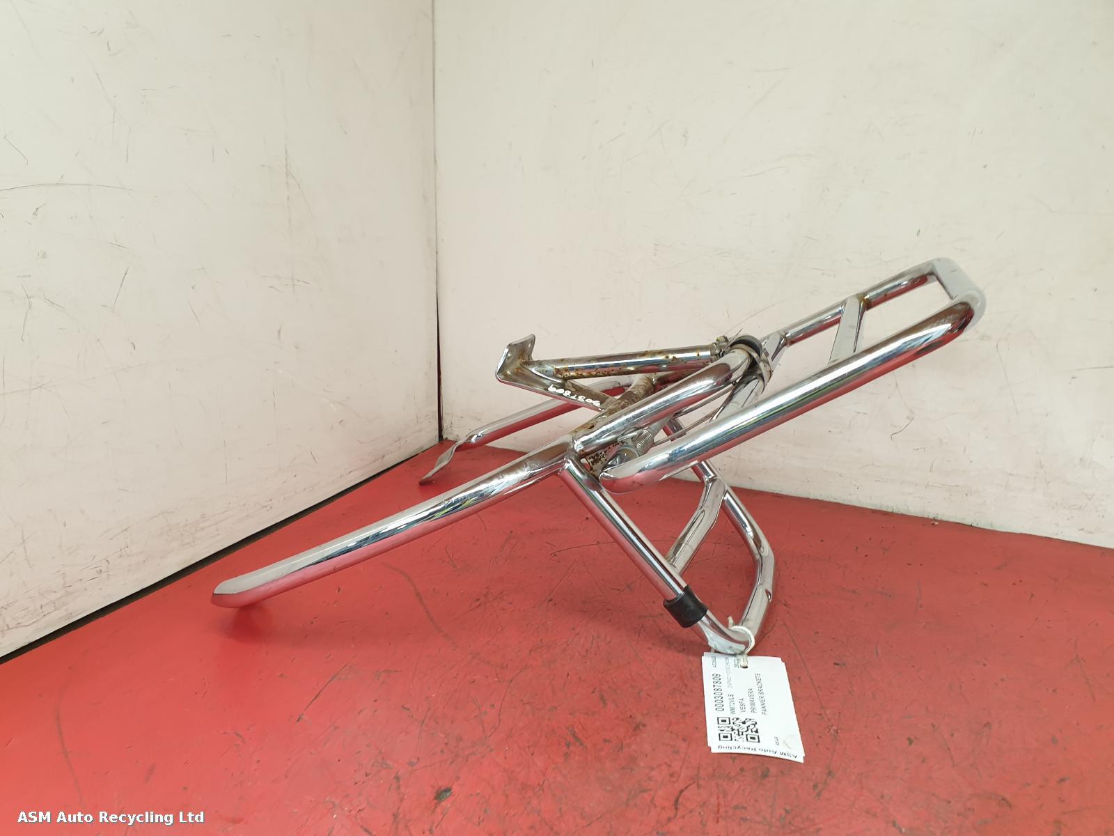 View Auto part Rear Luggage Rack Vespa Primavera 2023