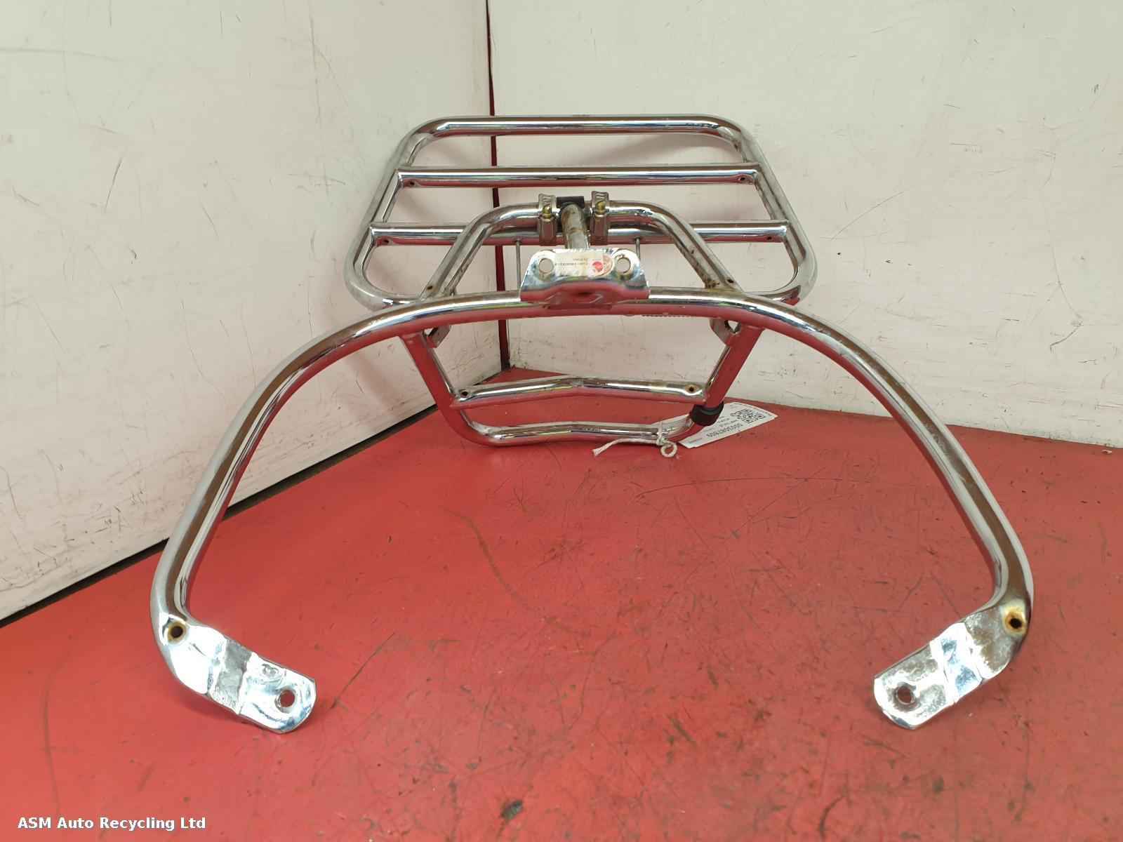 View Auto part Rear Luggage Rack Vespa Primavera 2023