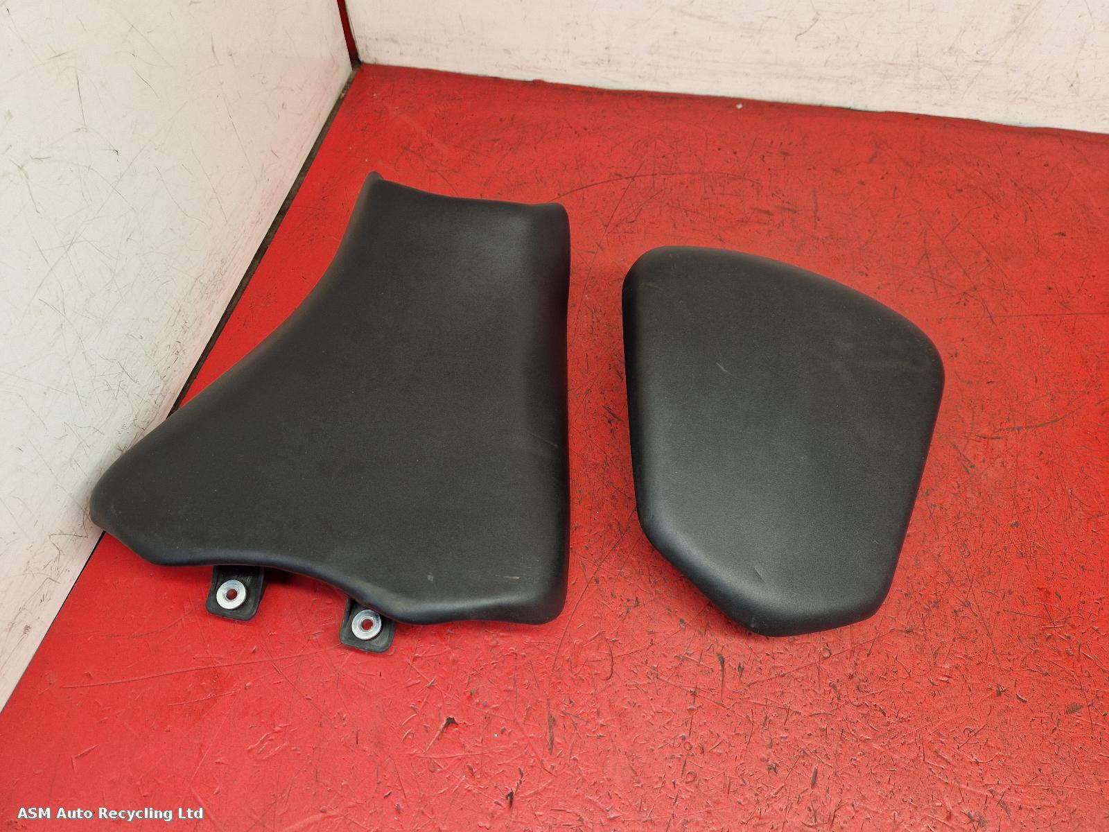 View Auto part Front Seat Lexmoto Ls-z 2024