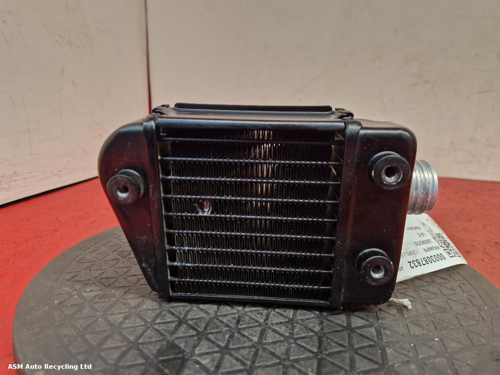 View Auto part Radiator Lexmoto Ls-z 2024
