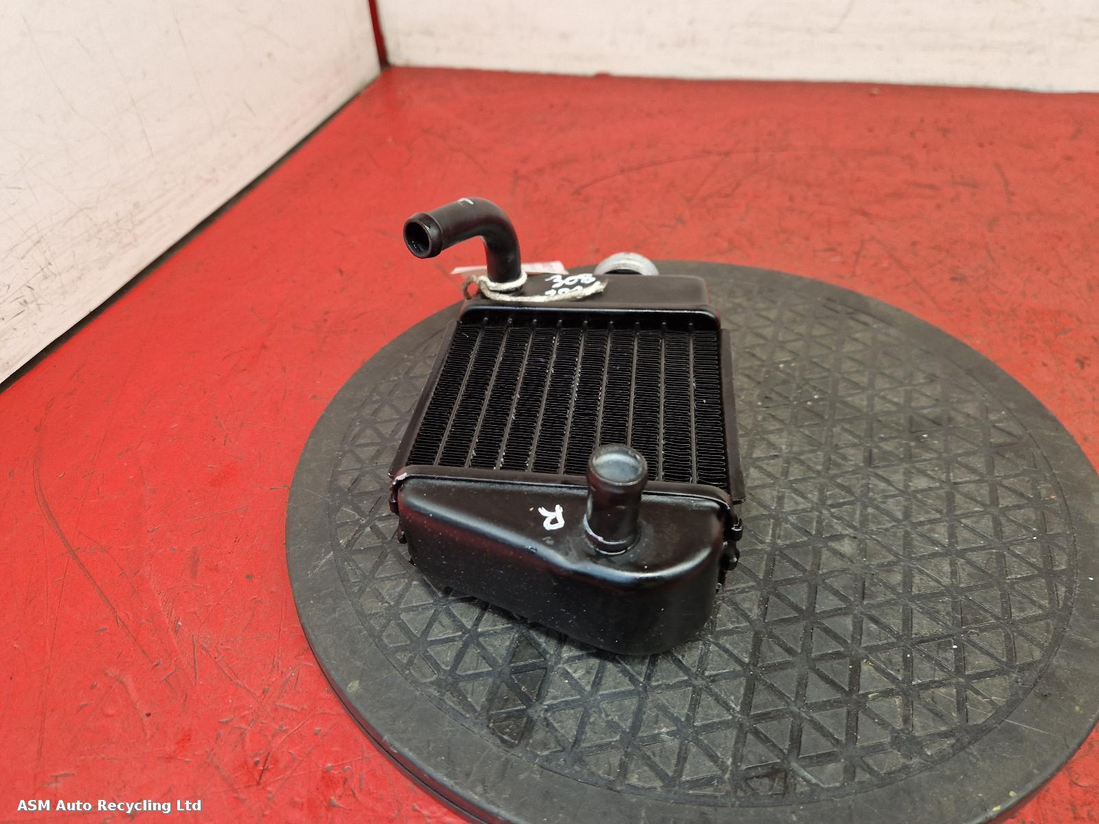 View Auto part Radiator Lexmoto Ls-z 2024