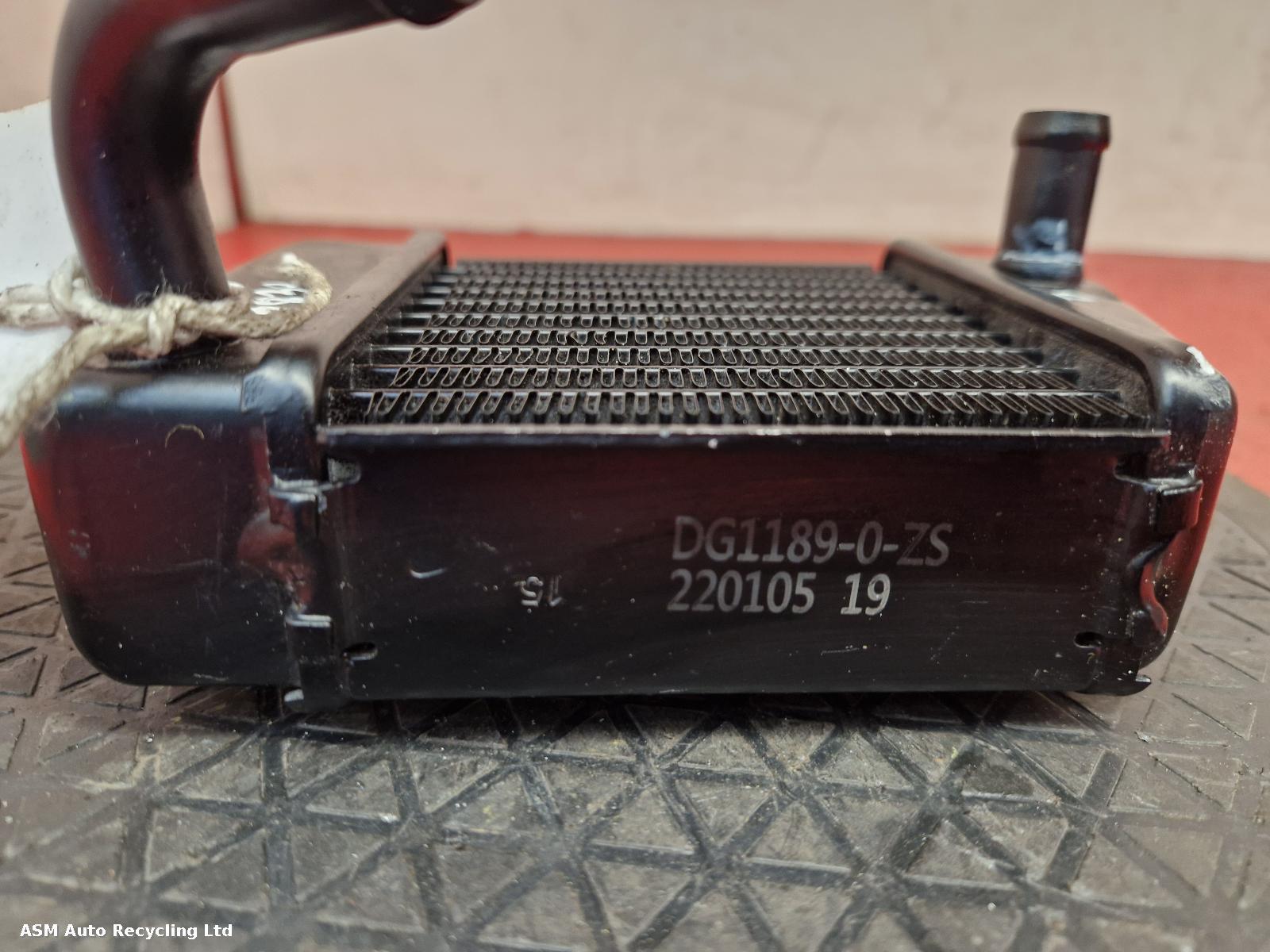 View Auto part Radiator Lexmoto Ls-z 2024