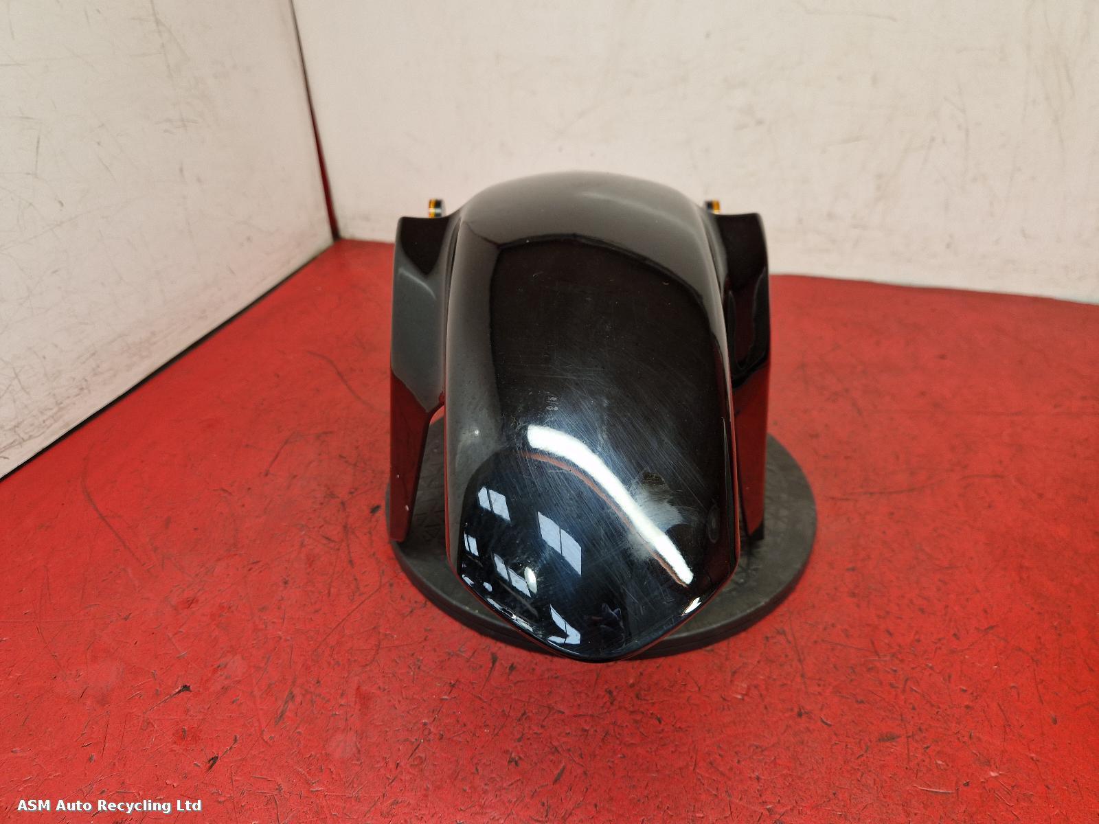 View Auto part Front Mudguard Lexmoto Ls-z 2024