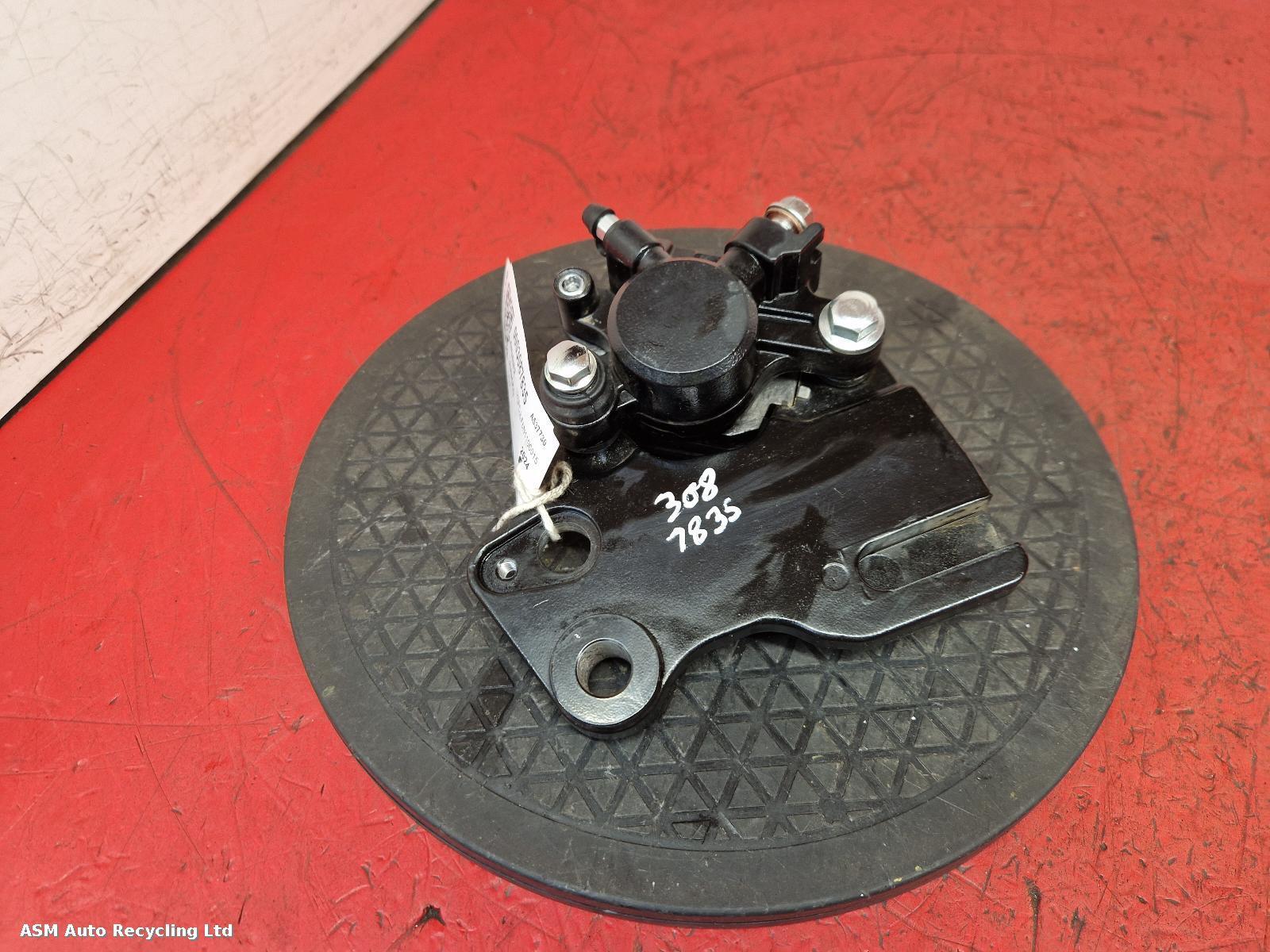 View Auto part Caliper Lexmoto Ls-z 2024