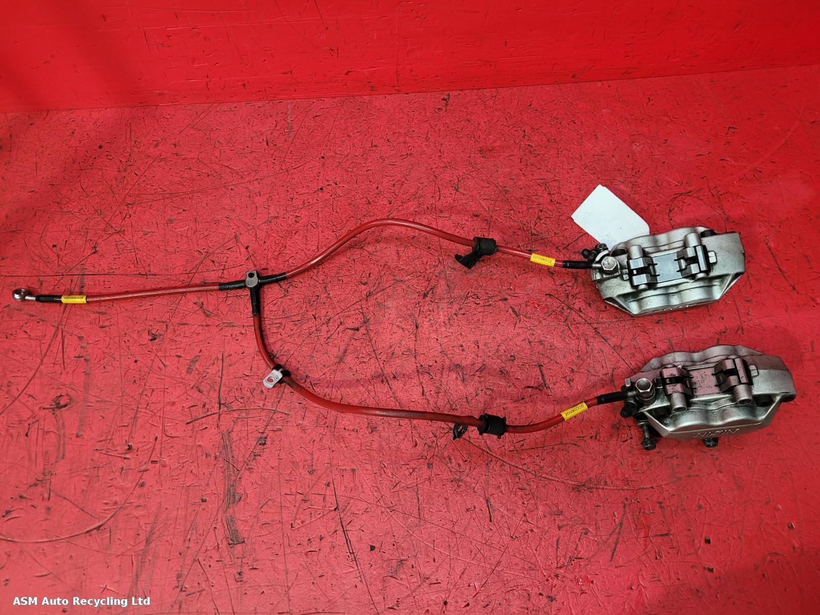 View Auto part Caliper Honda Cbr 1998