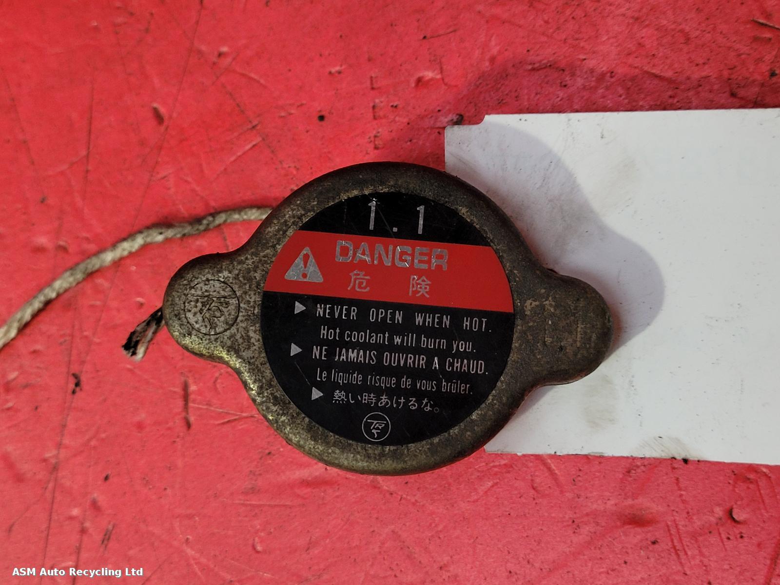 View Auto part Radiator Cap Honda Cbr 1998
