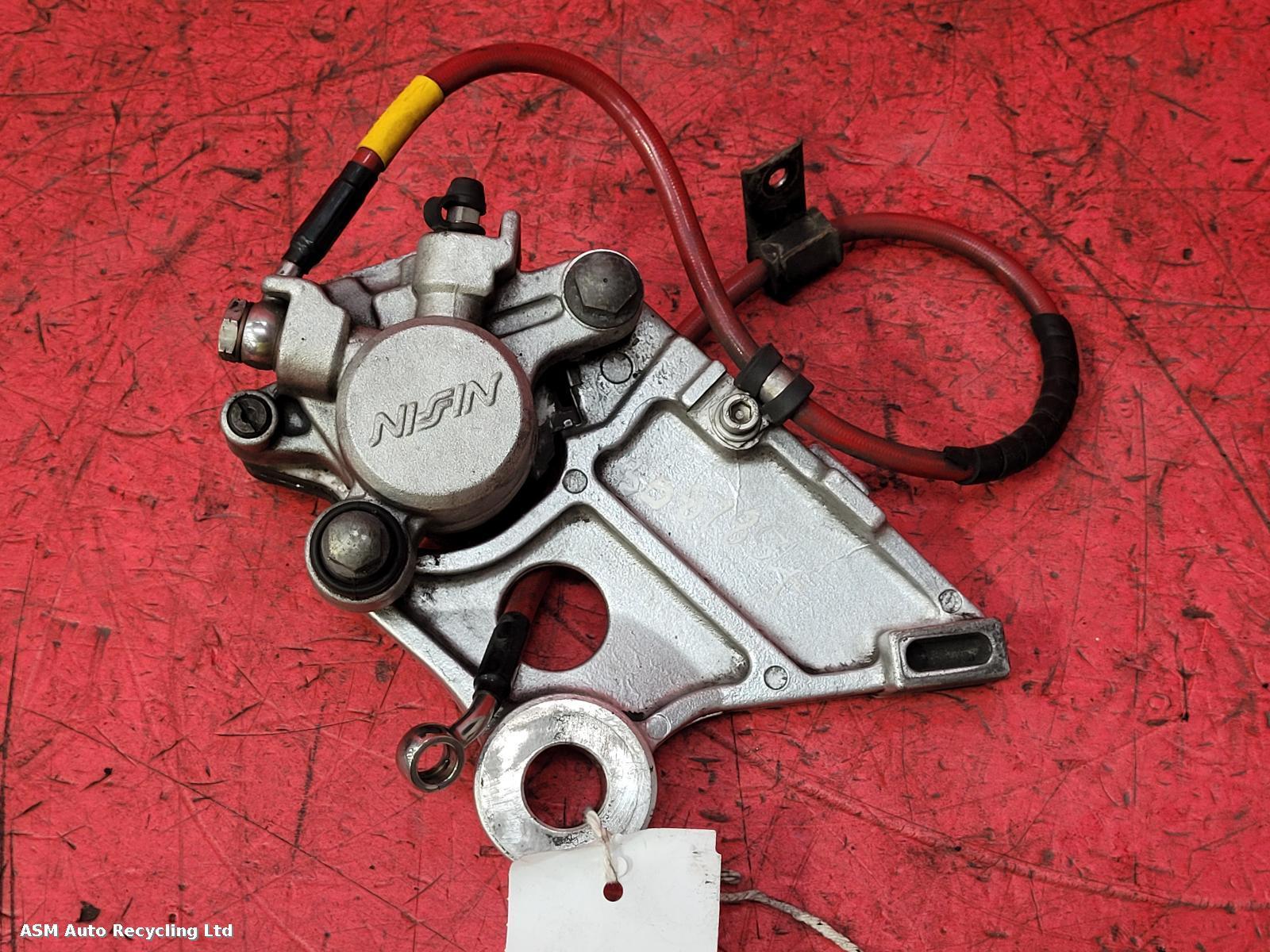 View Auto part Caliper Honda Cbr 1998