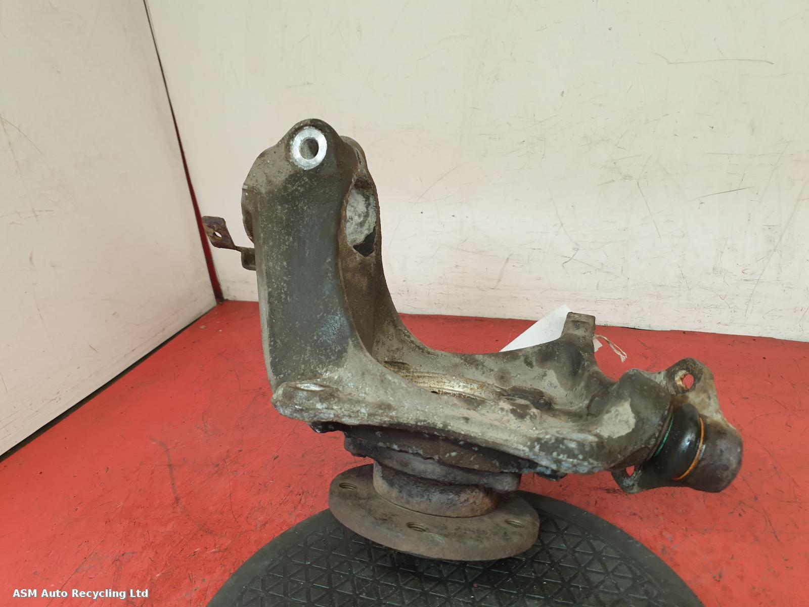 View Auto part RF Hub/Stub Axle Assembly Audi Tt 2008