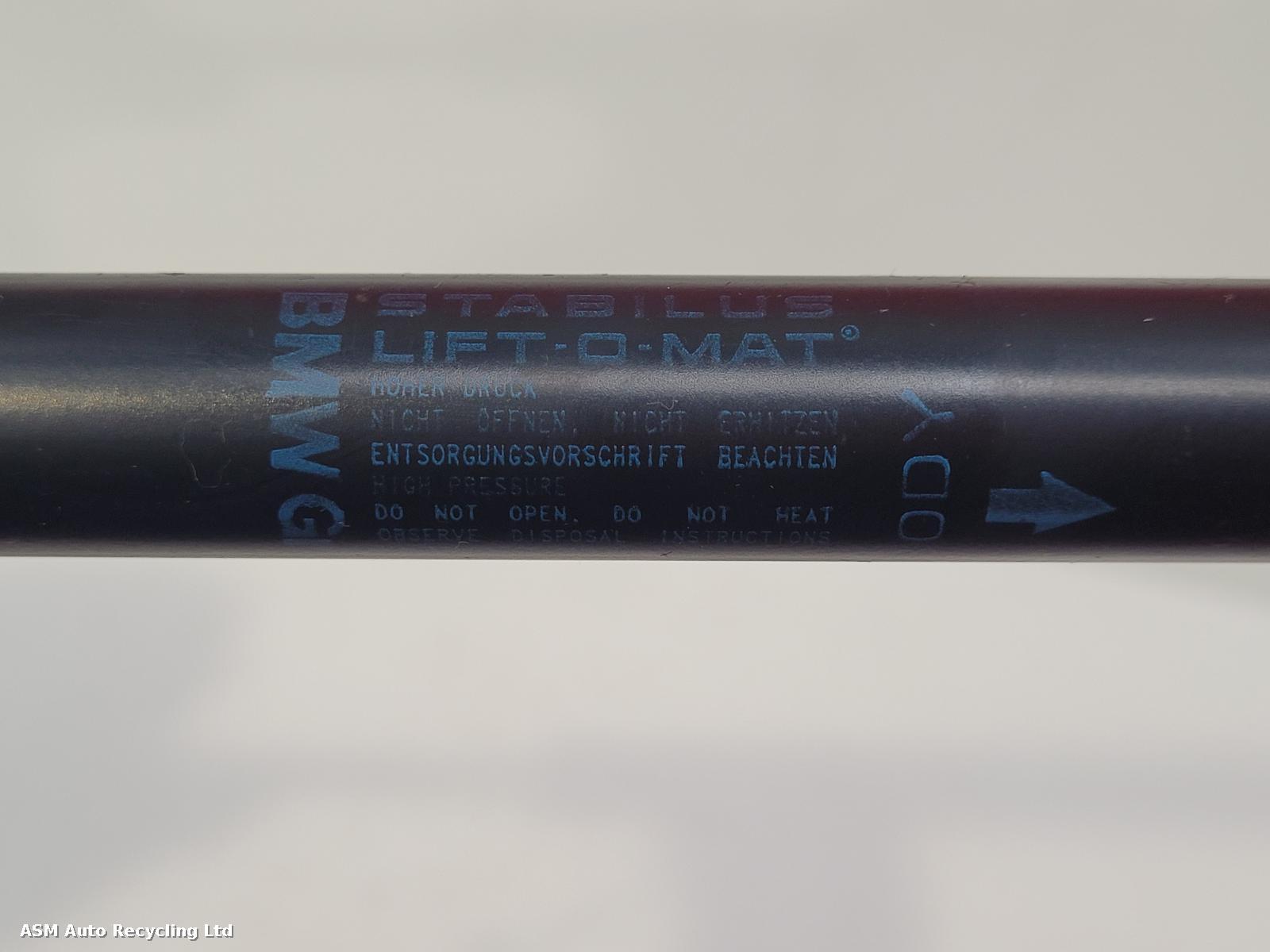 View Auto part Hatch Strut/Shock Mini (bmw) Mini 2003