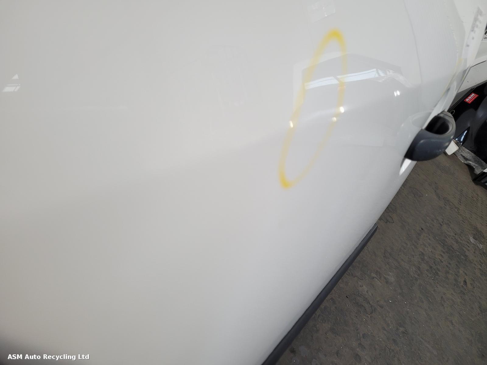 View Auto part L Front Door Volkswagen Caddy 2011