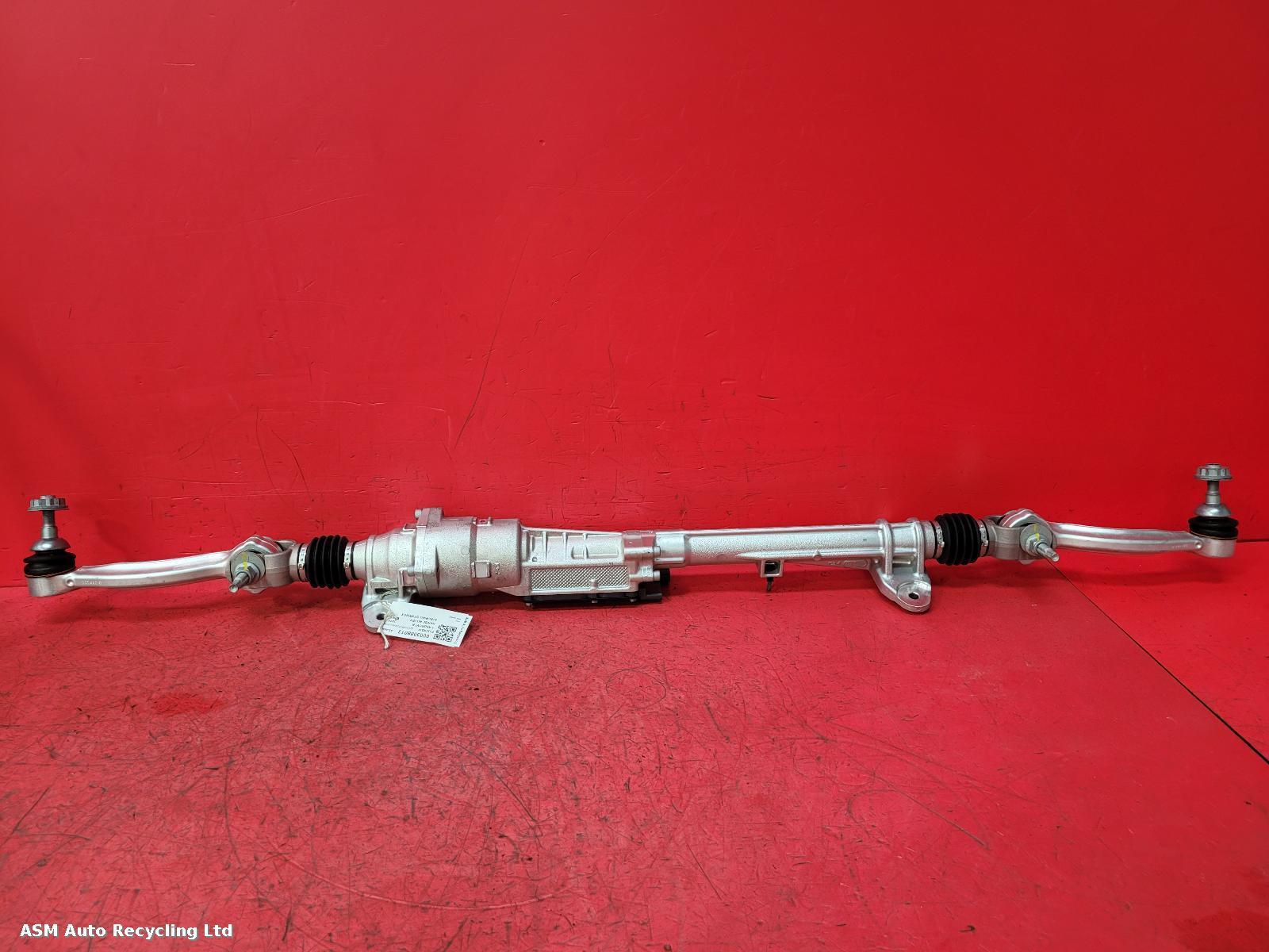 View Auto part Steering Box/Rack Land Rover Range Rover 2024