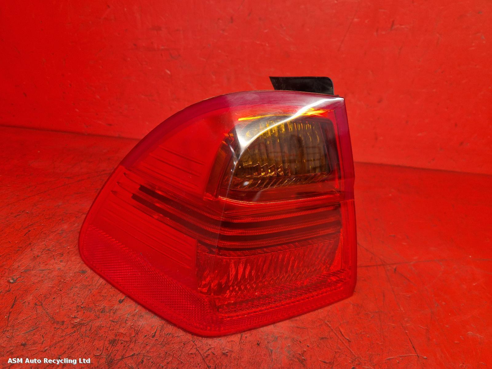 View Auto part L Taillight Bmw 3 Series 2007