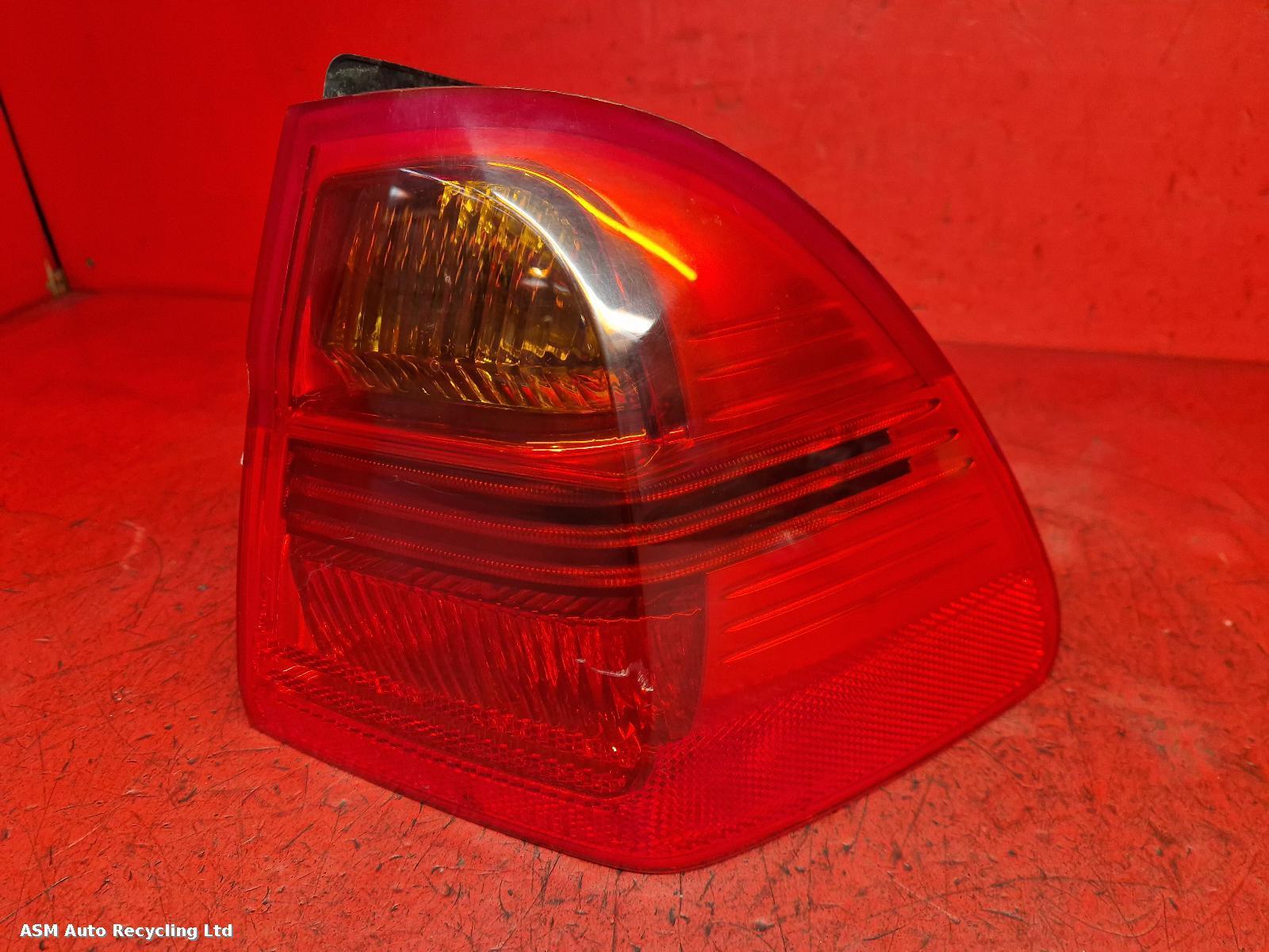 View Auto part R Taillight Bmw 3 Series 2007