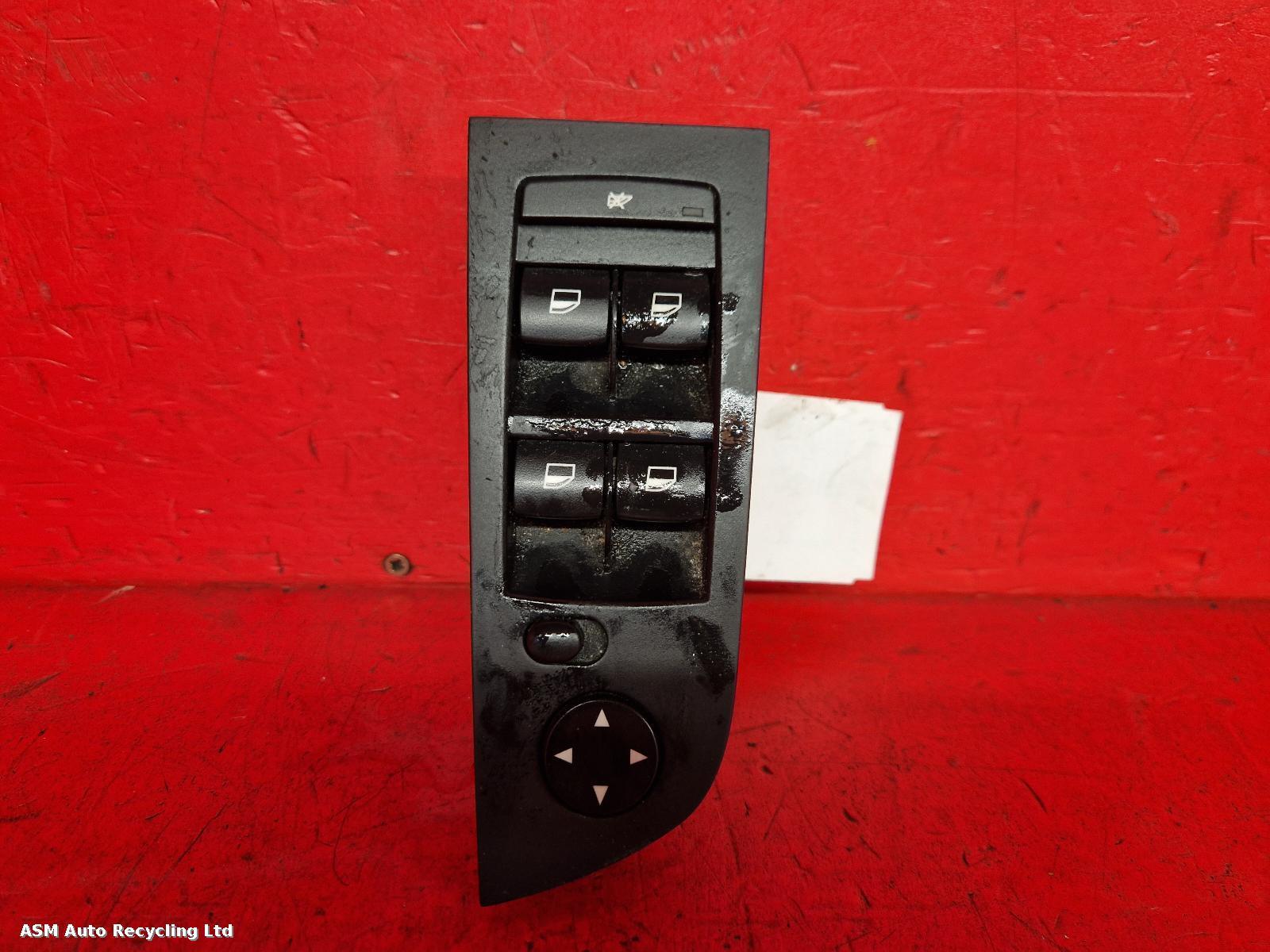 View Auto part Elect. Window Switch Bmw 3 Series 2007