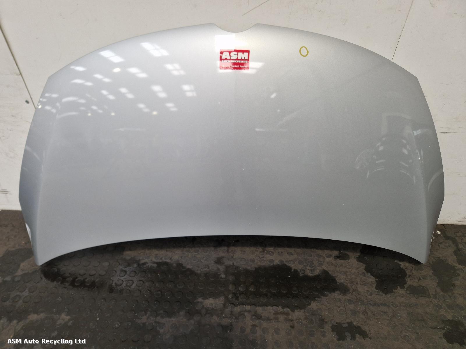 View Auto part Bonnet Vauxhall Zafira 2014