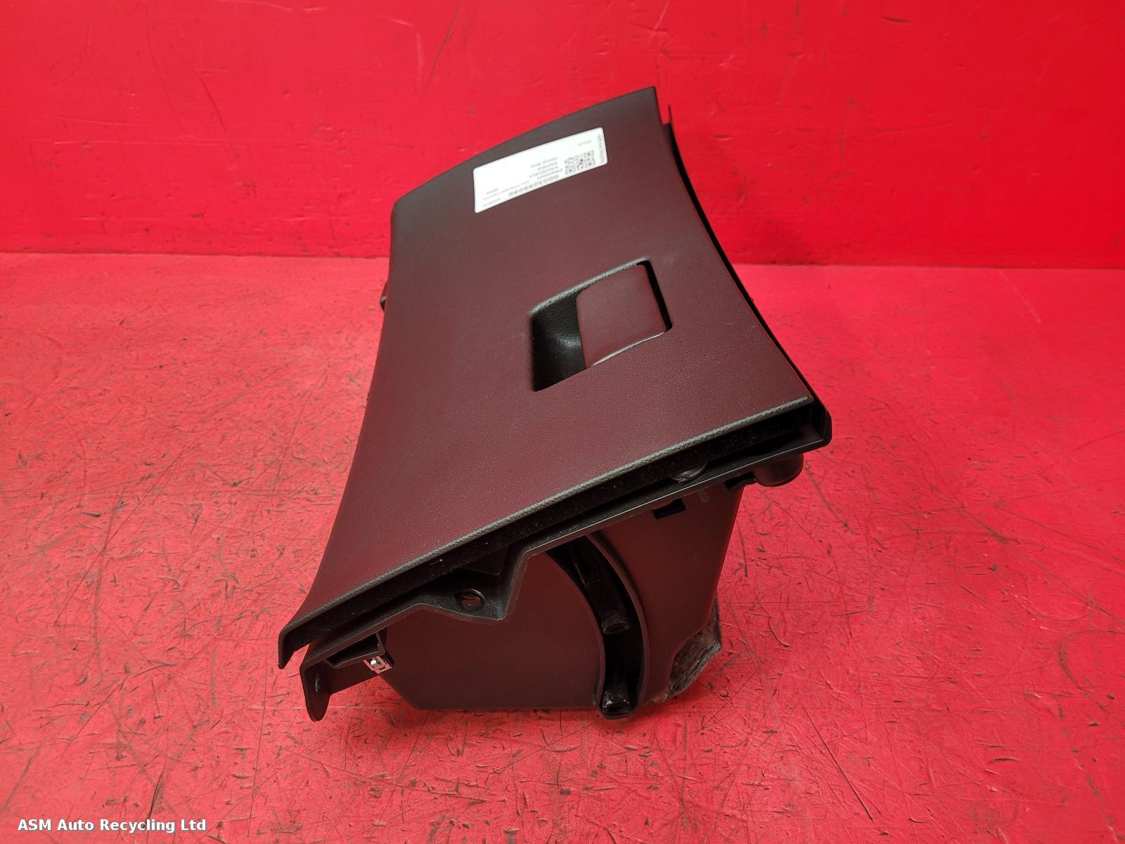 View Auto part Glove Box Vauxhall Zafira 2014