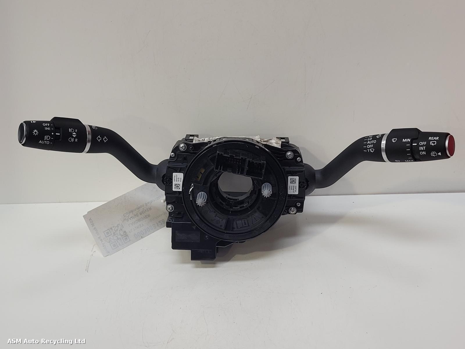 View Auto part Combination Switch Land Rover Range Rover 2022