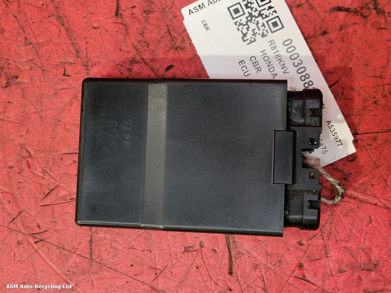 View Auto part ECU Honda Cbr 1998