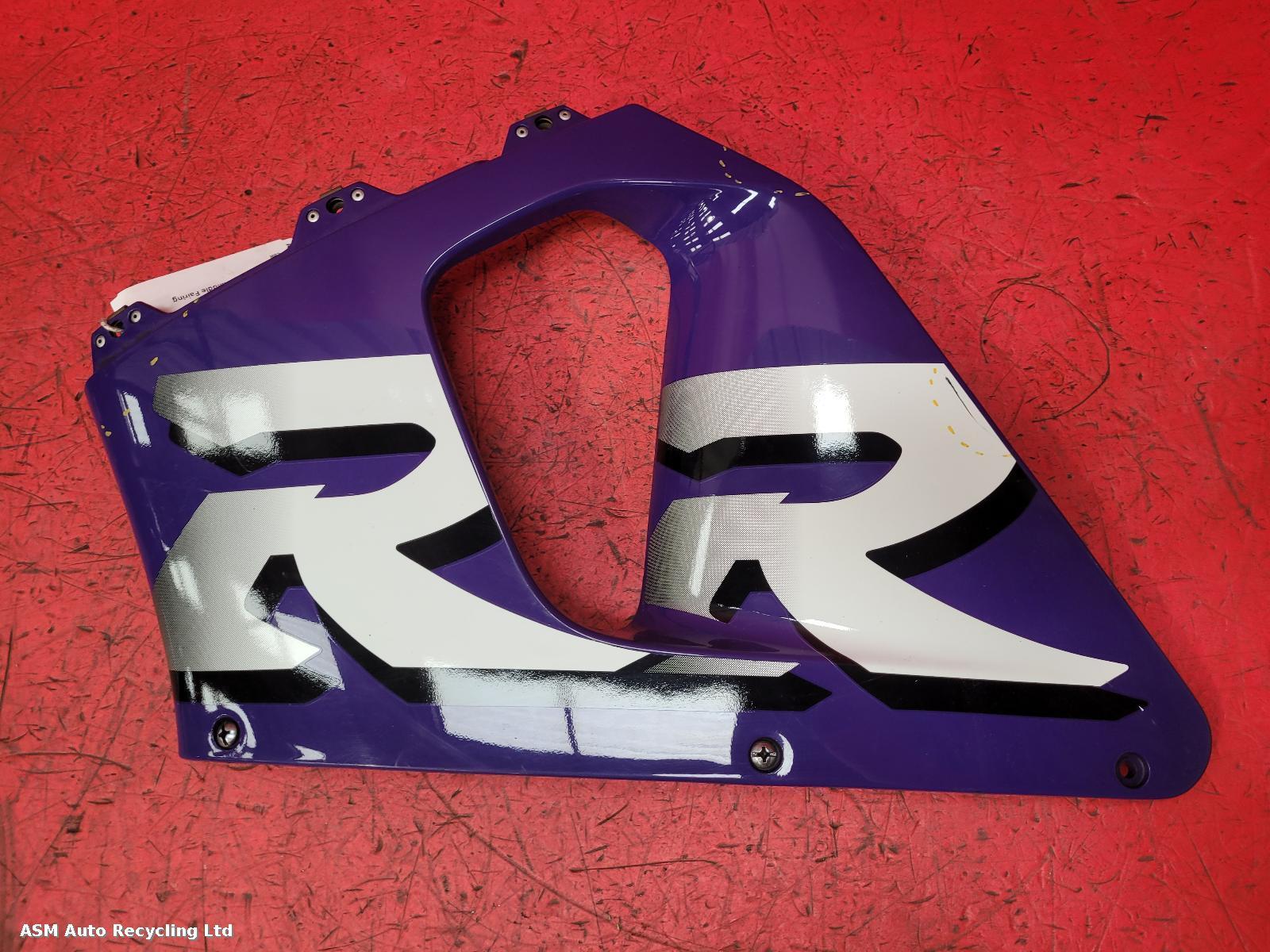 View Auto part LH Middle Fairing Honda Cbr 1998