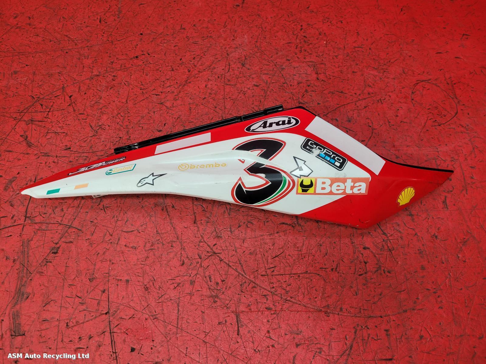 View Auto part Seat Cowl Aprilia Rs125 2006