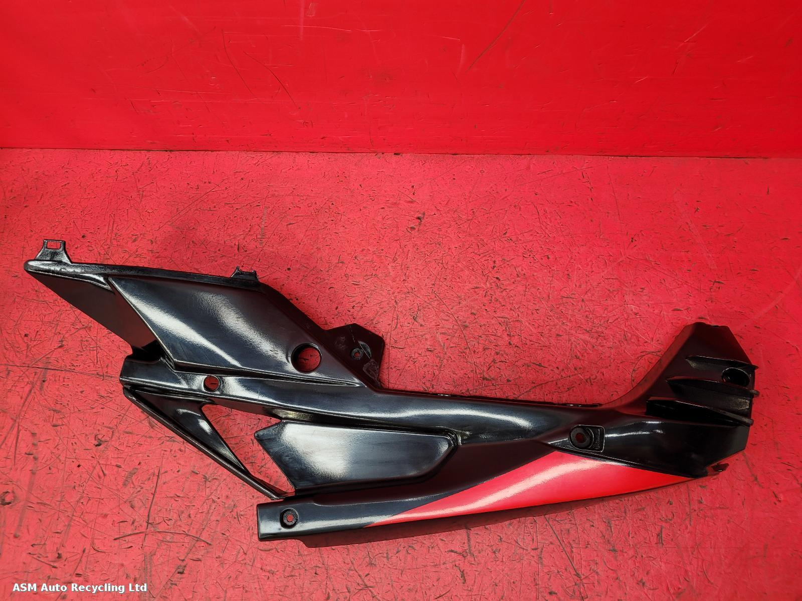View Auto part Side Panel Left Aprilia Rs125 2006