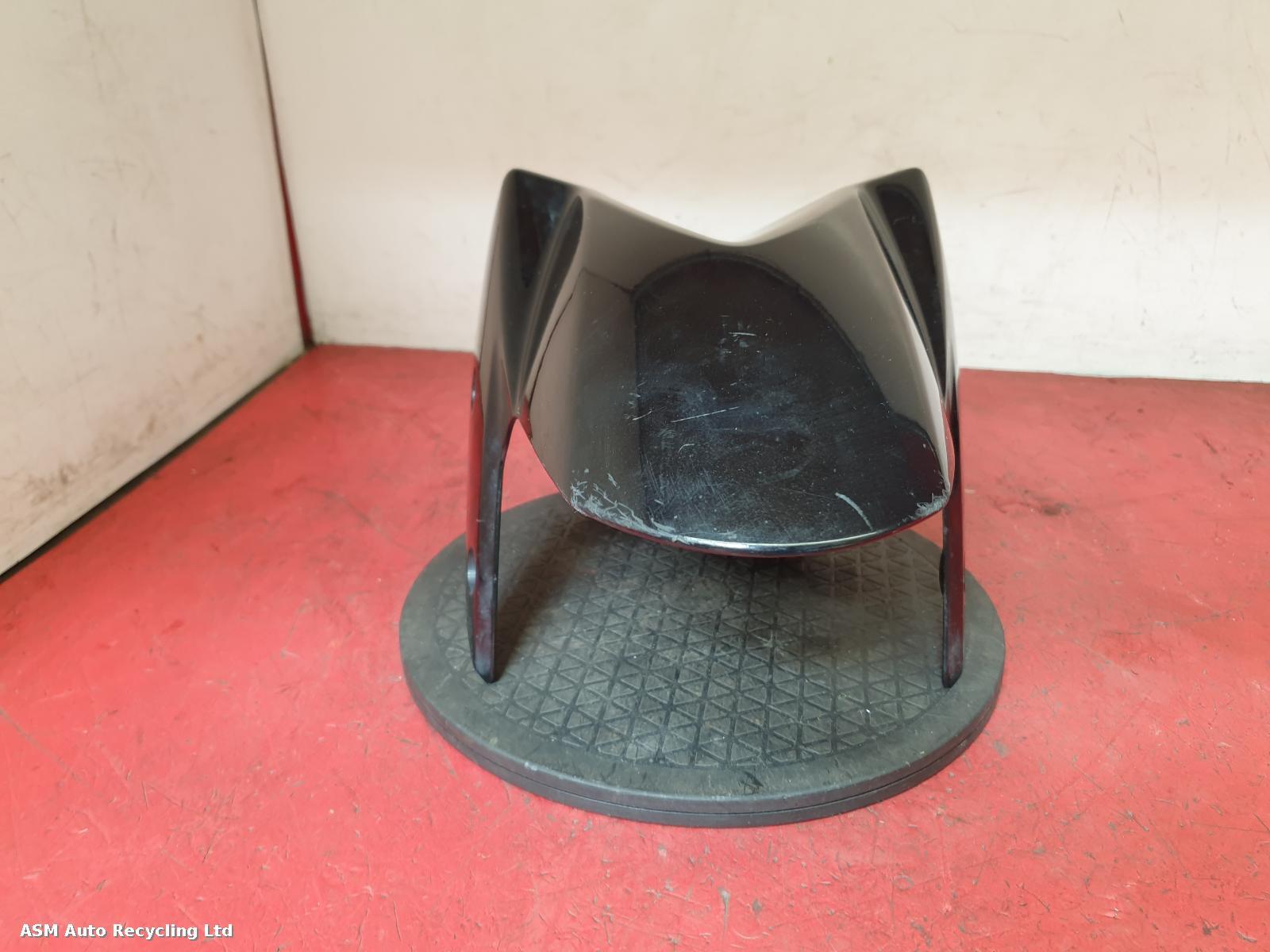View Auto part Front Mudguard Yamaha Nmax 125 2017