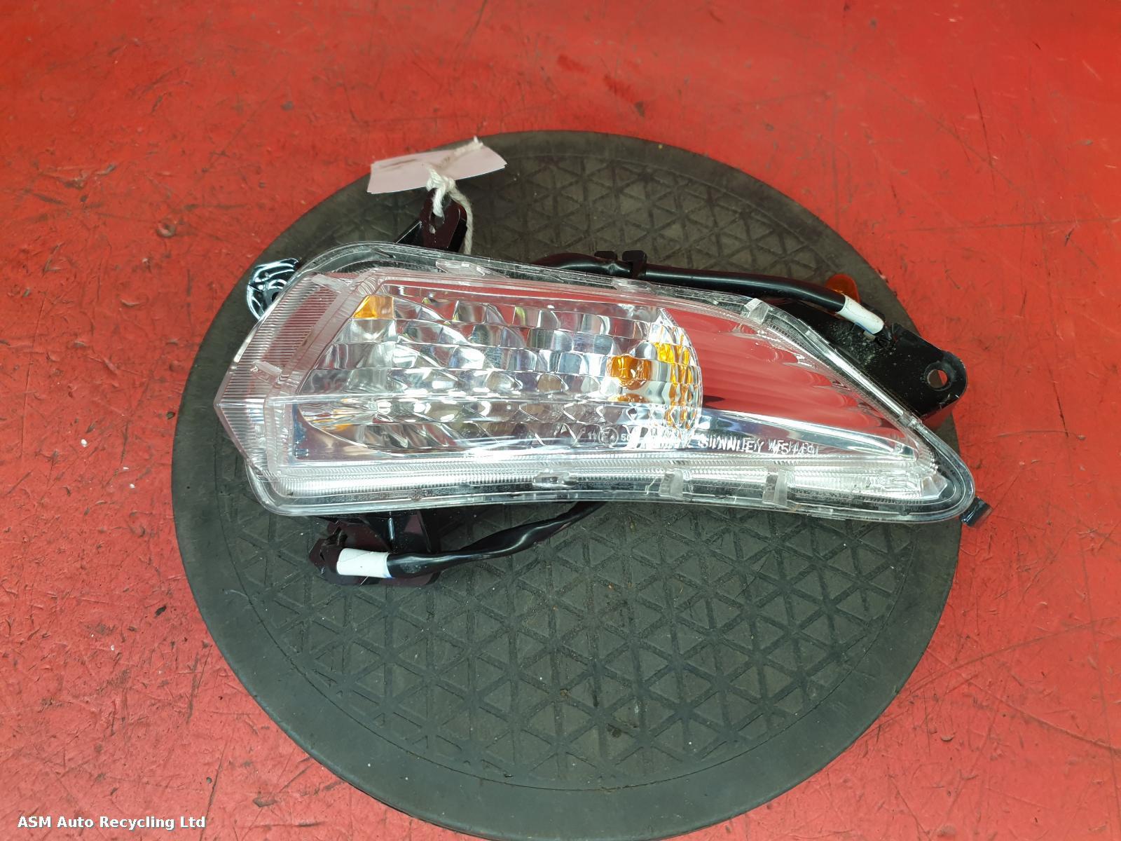 View Auto part L Repeater Lamp Yamaha Delight 125	 2023