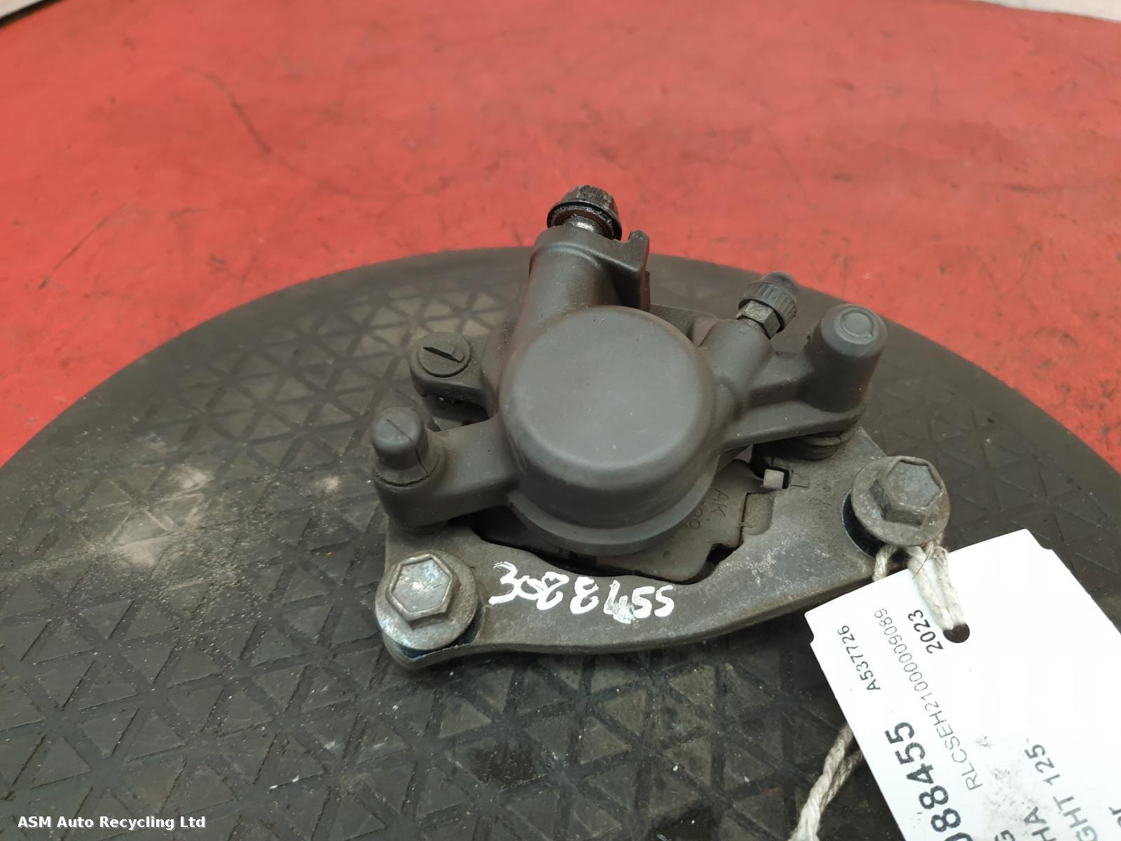 View Auto part Caliper Yamaha Delight 125	 2023