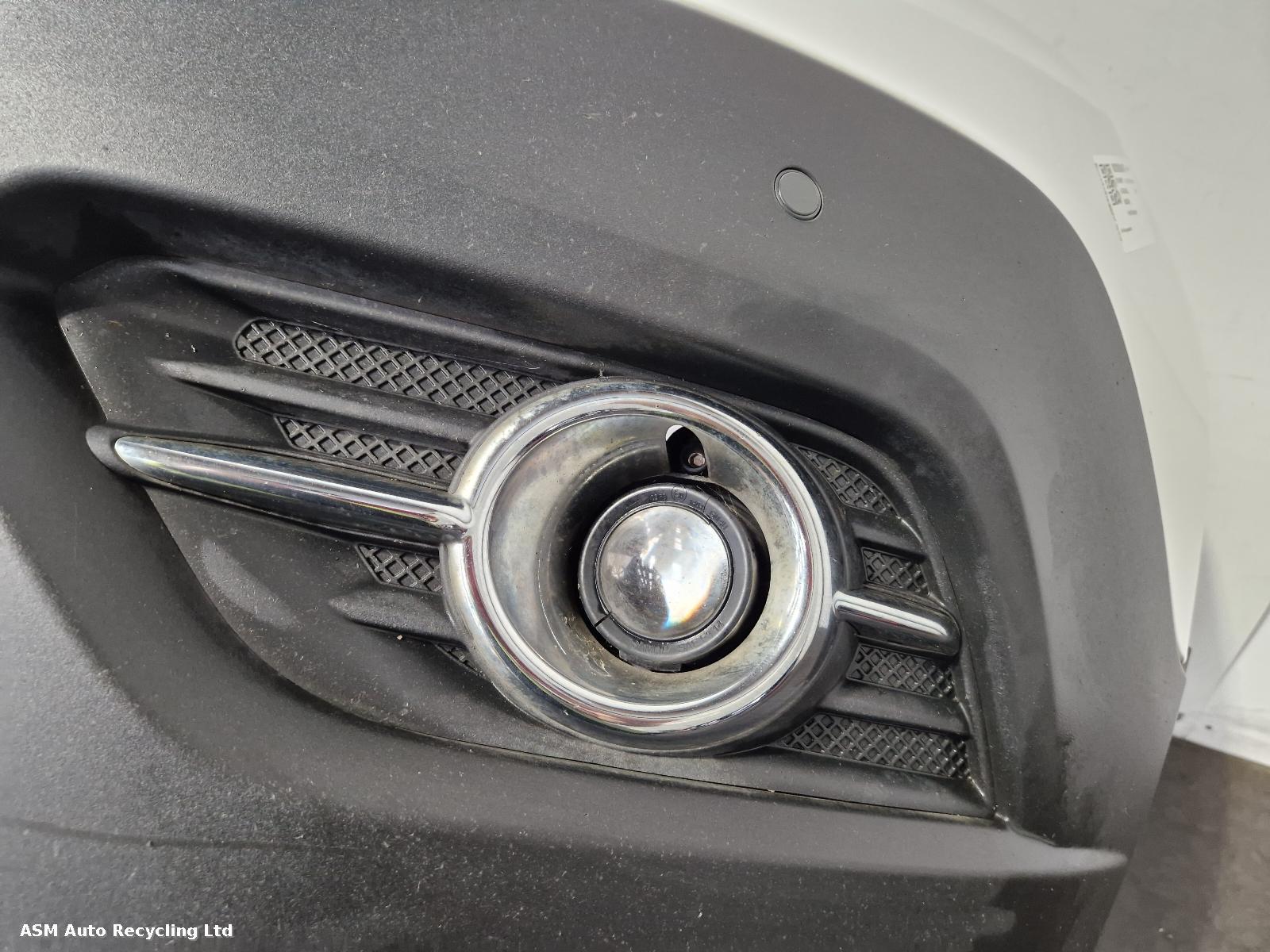 View Auto part Front Bumper Vauxhall Mokka 2016