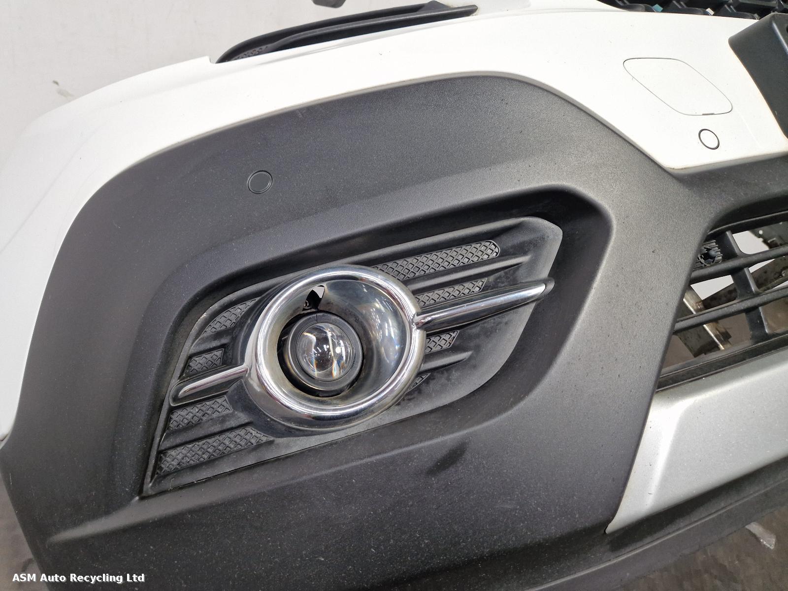 View Auto part Front Bumper Vauxhall Mokka 2016