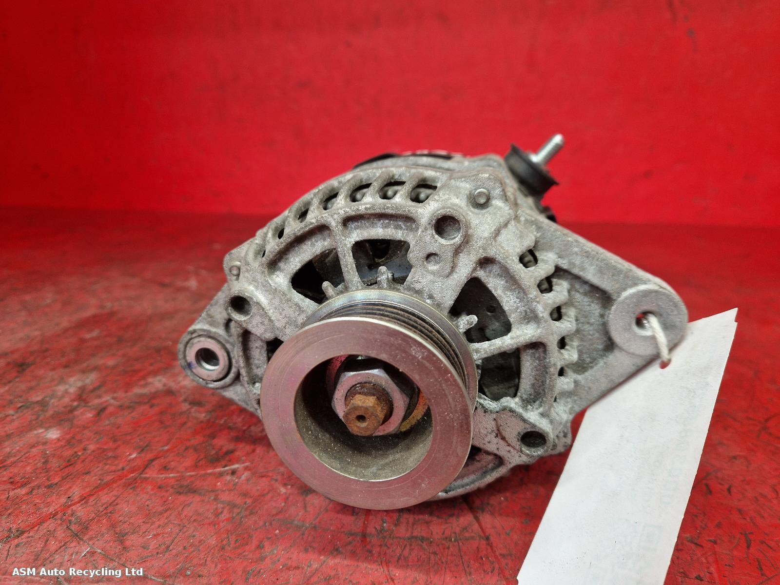 View Auto part Alternator Suzuki Sx4 S Cross 2016