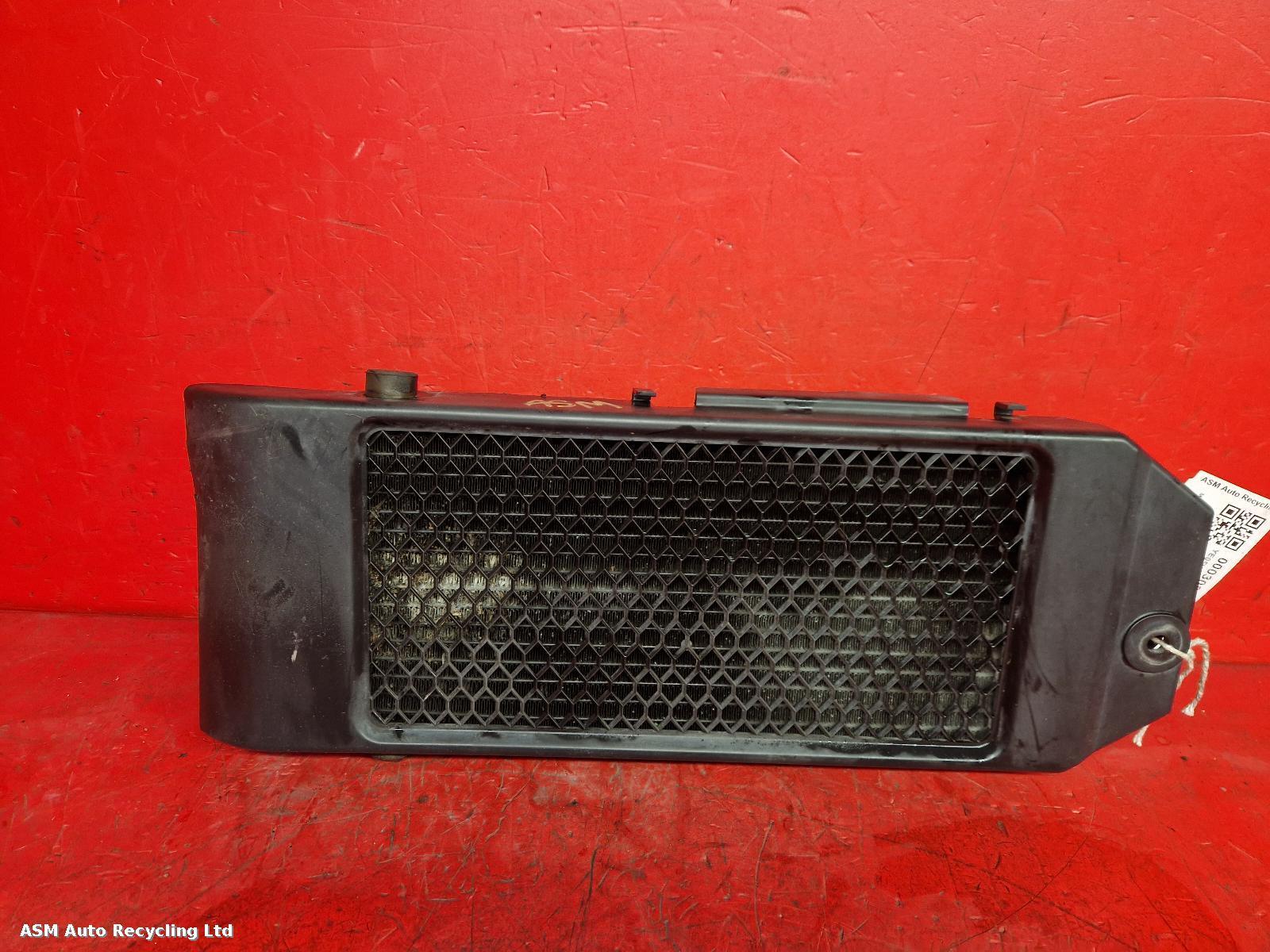 View Auto part Radiator Honda Vt 2005