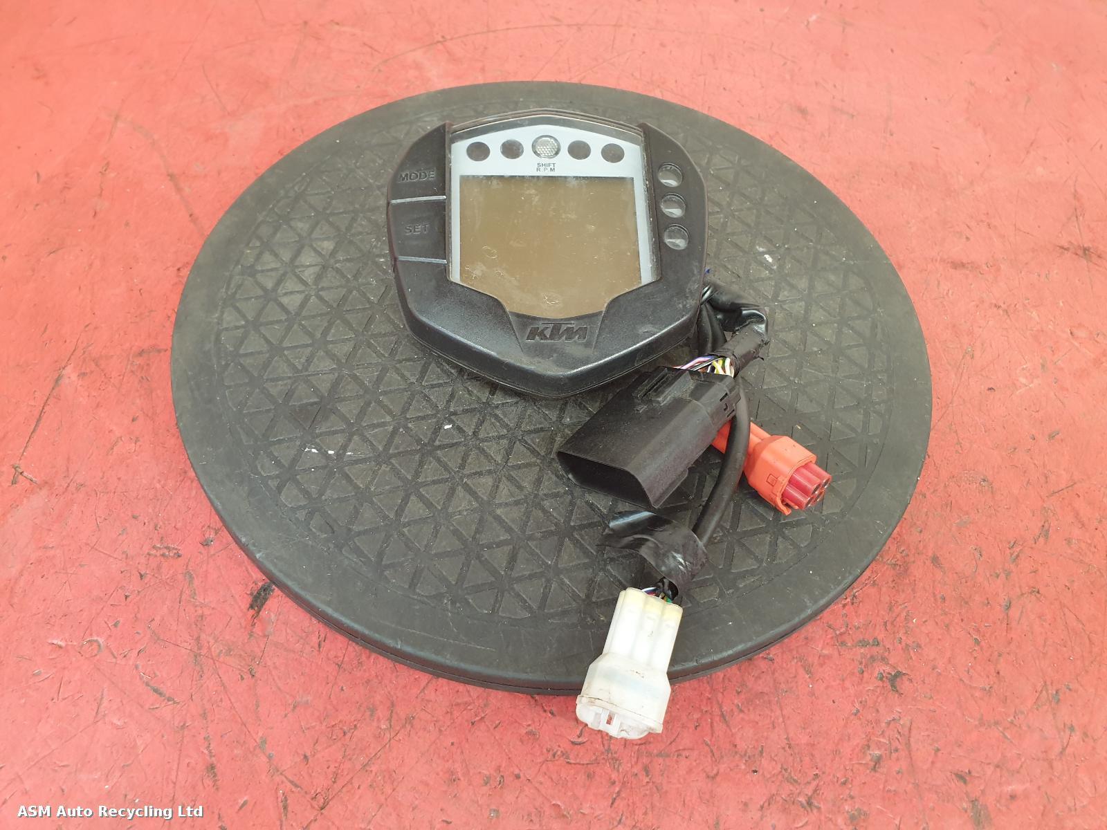 View Auto part Speedometer Ktm 390 Duke 2014