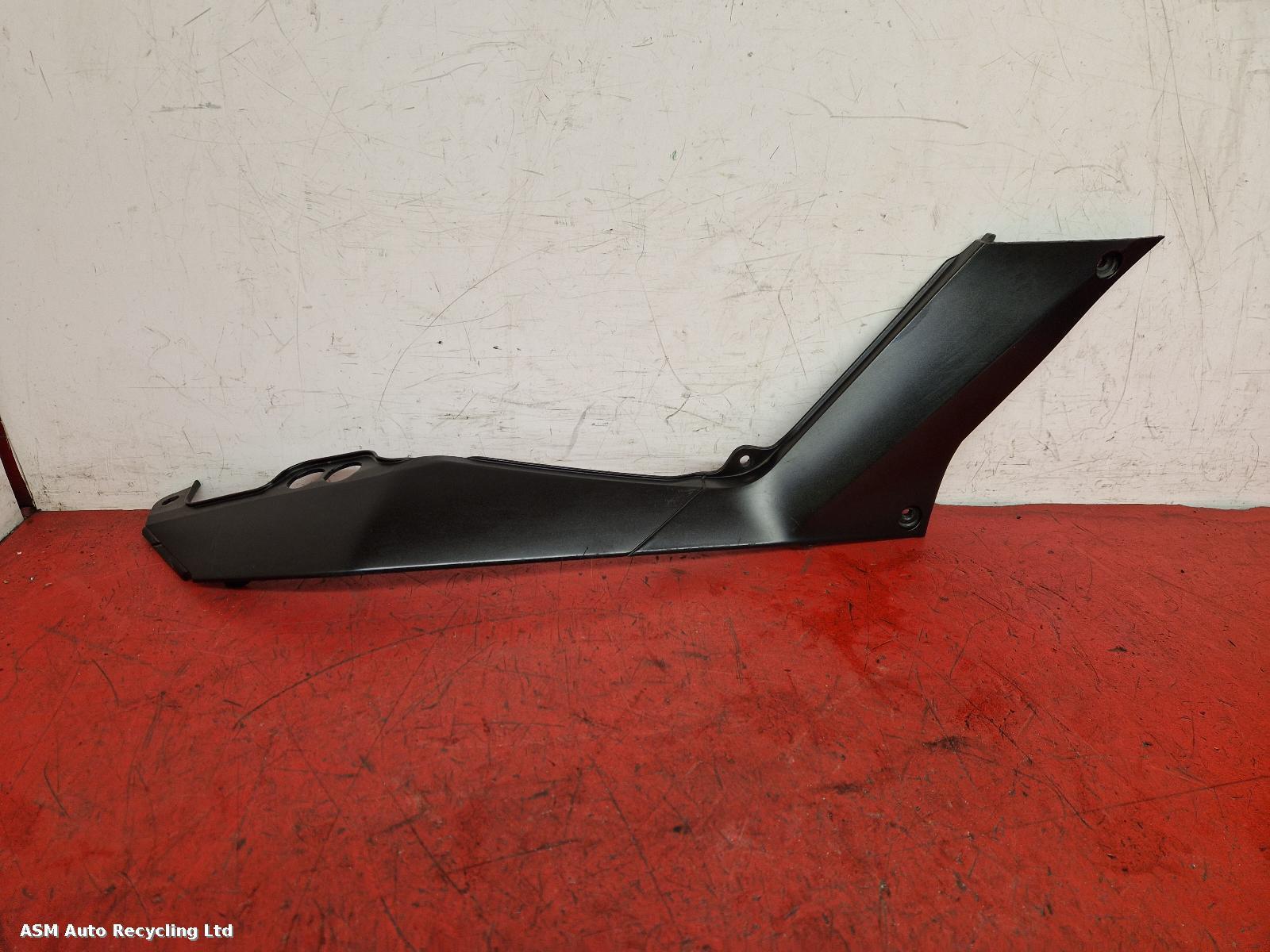 View Auto part Seat Cowl Ktm 390 Duke 2014