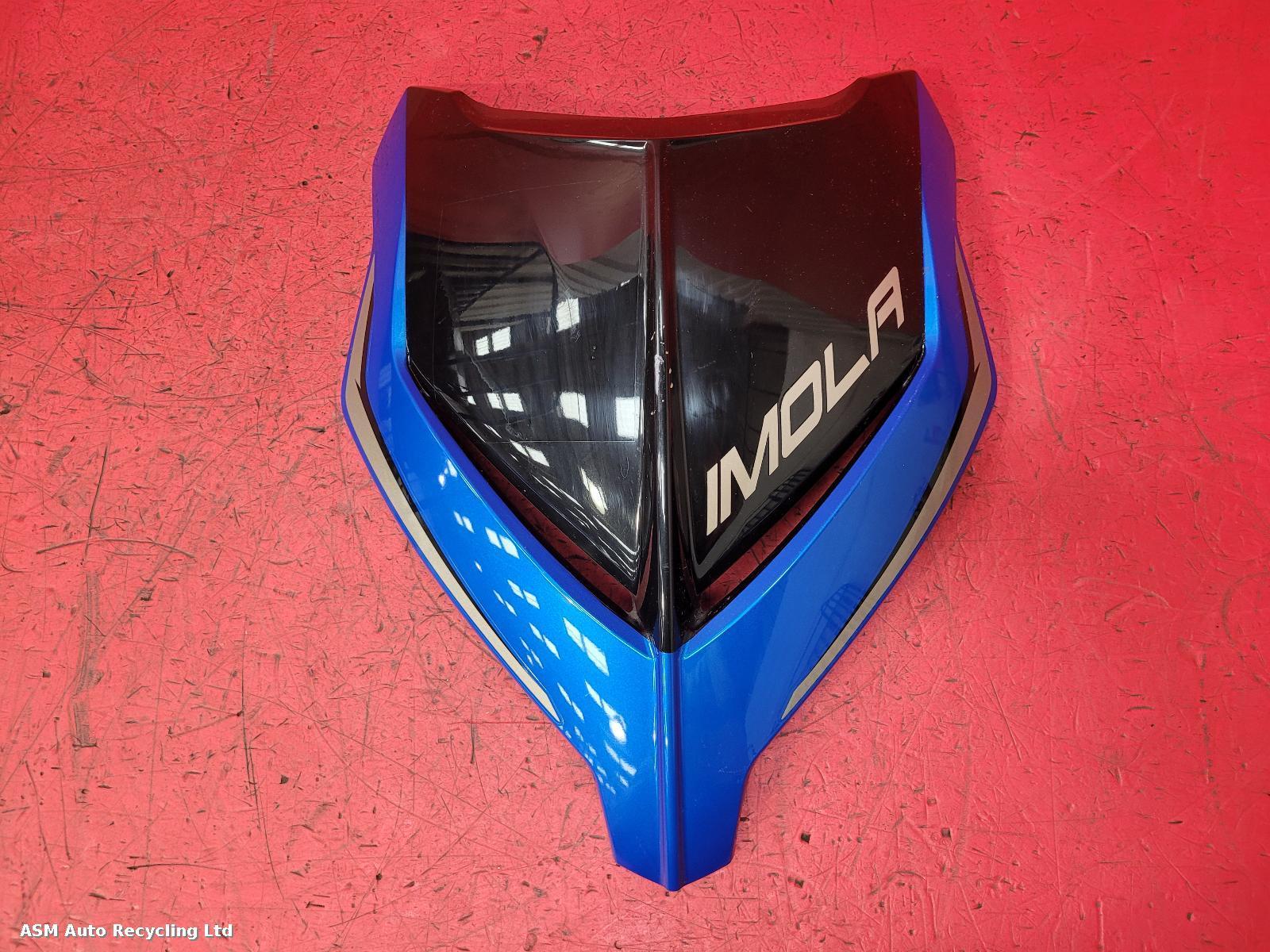View Auto part Nosecone Mondial Imola 125 E5 2022