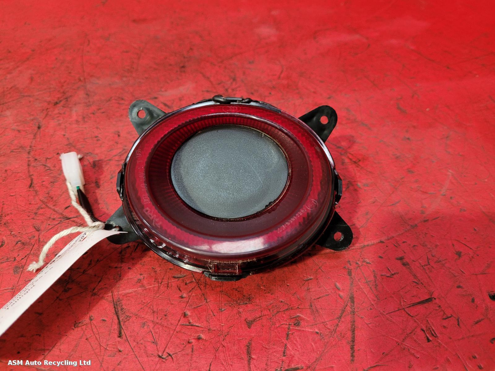 View Auto part Taillight Mondial Imola 125 E5 2022