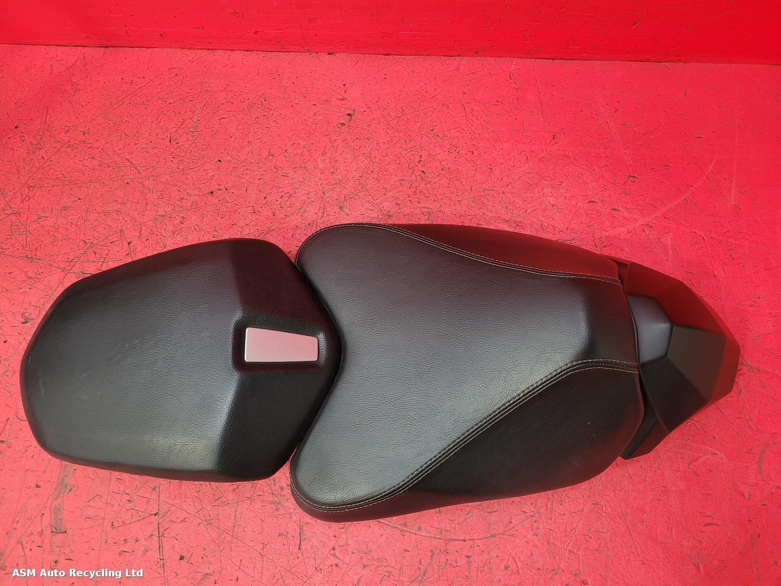 View Auto part Front Seat Mondial Imola 125 E5 2022