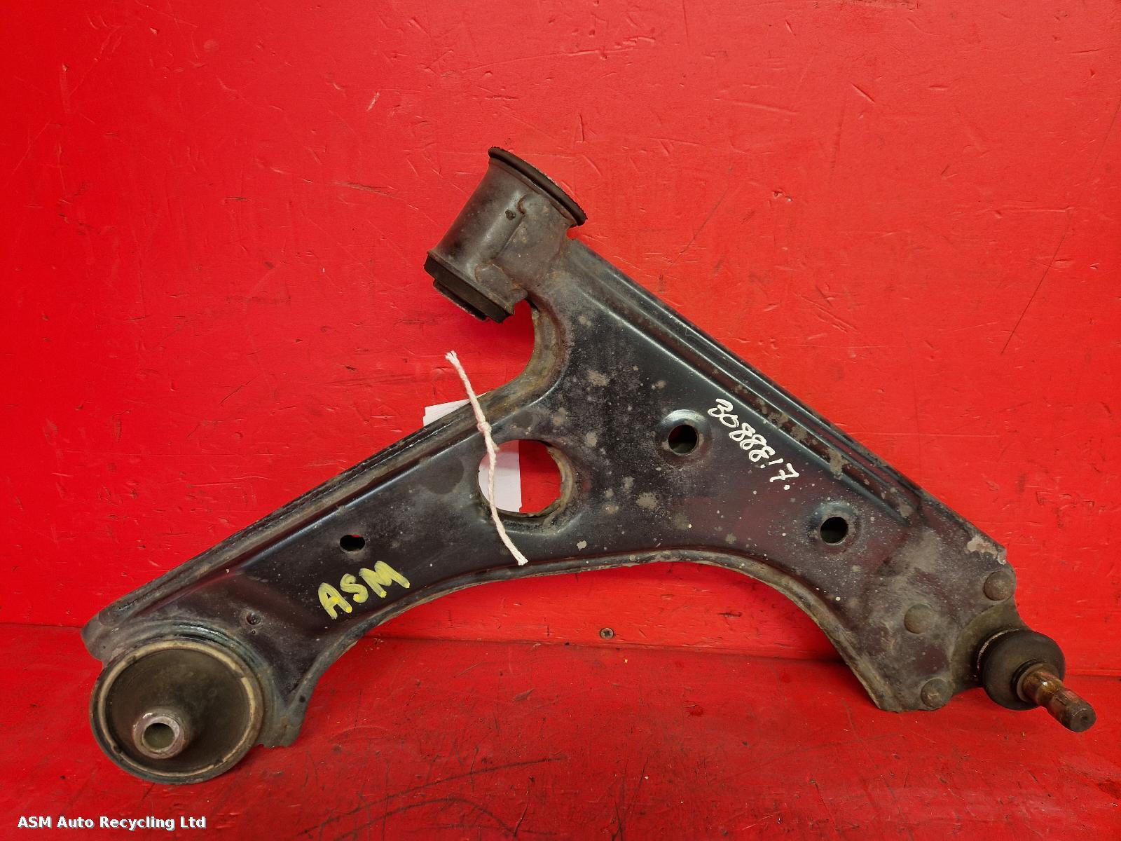 View Auto part RF Lower Control Arm Vauxhall Corsa 2016