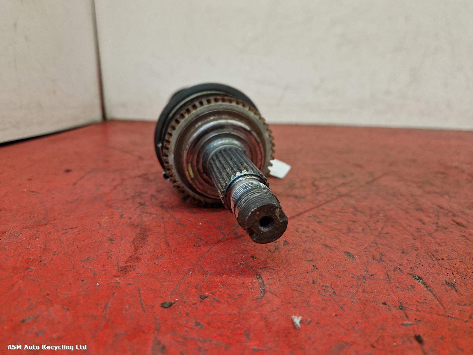View Auto part Left Driveshaft Kia Picanto 2014