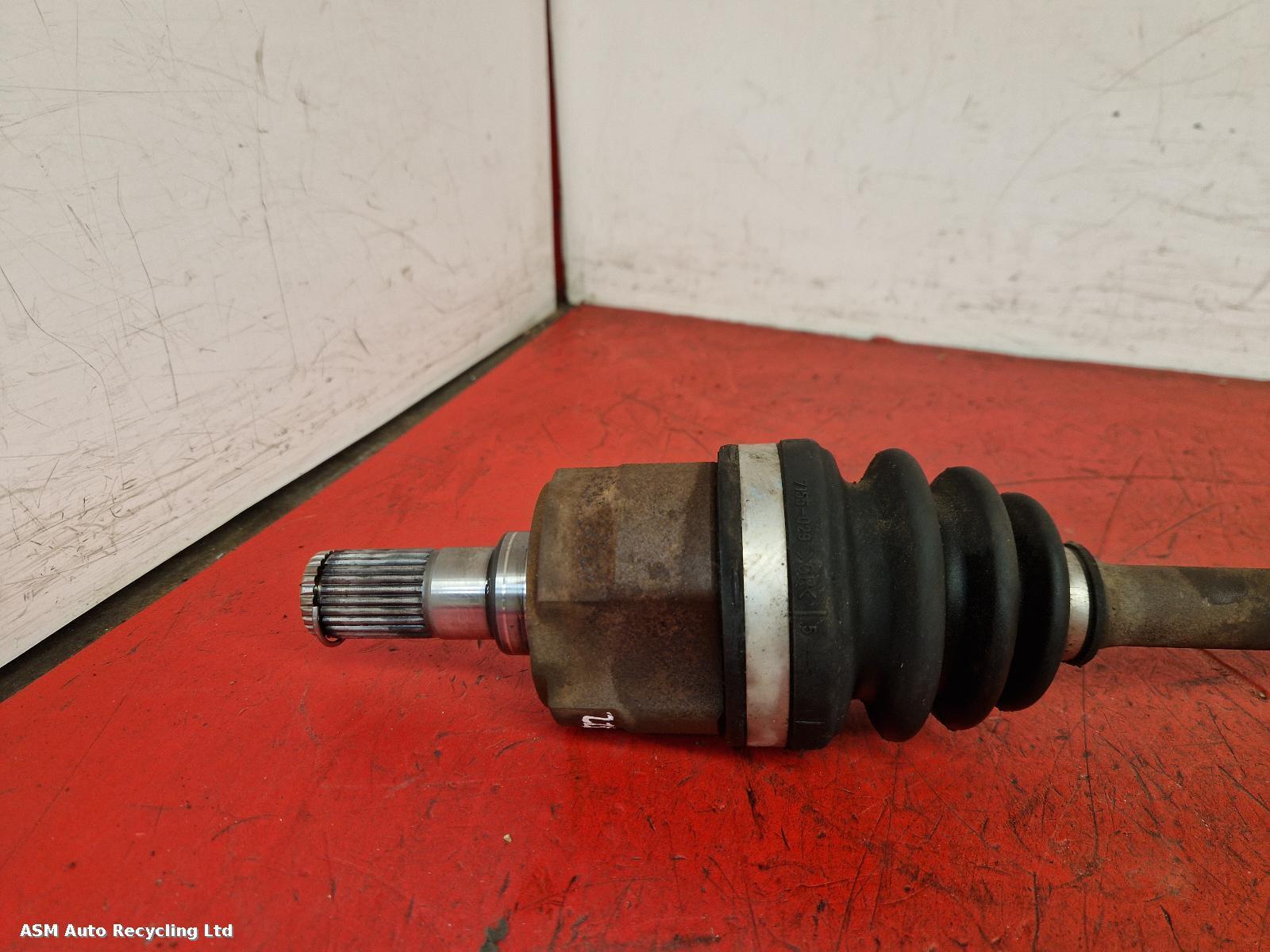 View Auto part Left Driveshaft Kia Picanto 2014