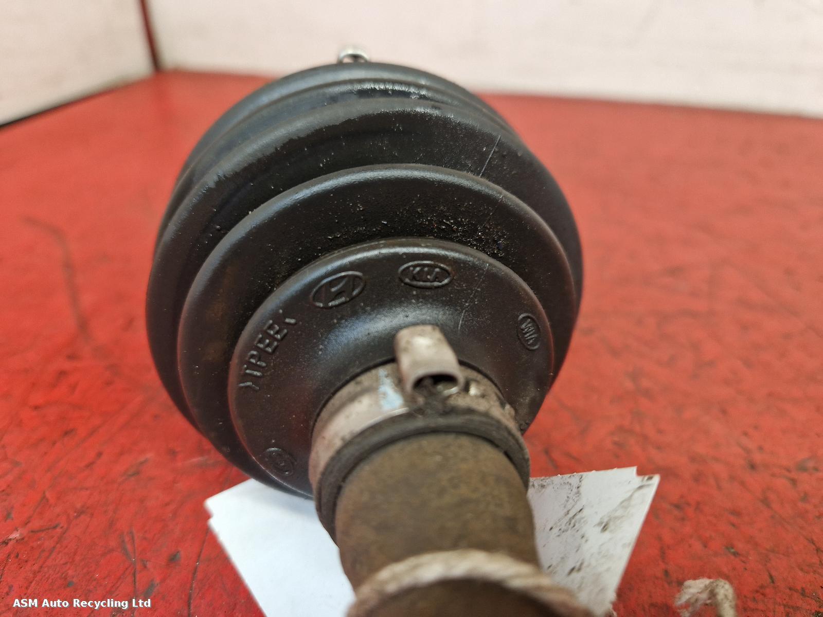 View Auto part Left Driveshaft Kia Picanto 2014