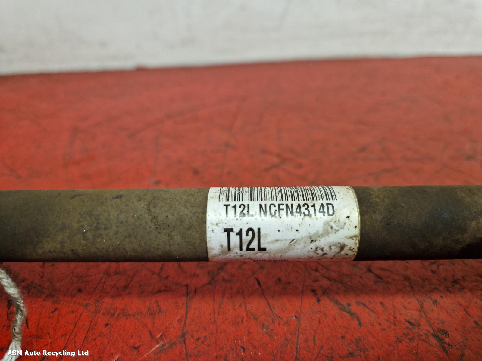 View Auto part Left Driveshaft Kia Picanto 2014