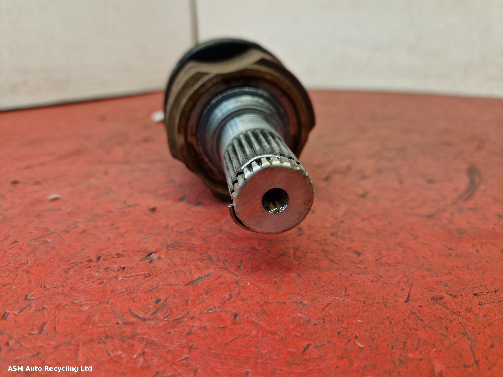 View Auto part Left Driveshaft Kia Picanto 2014
