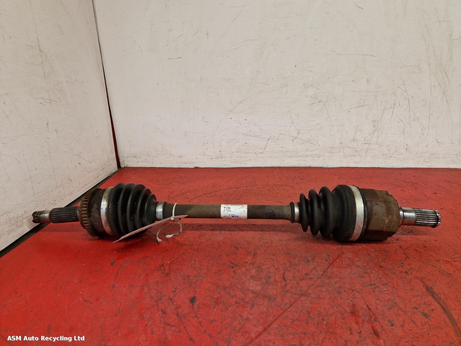 View Auto part Left Driveshaft Kia Picanto 2014