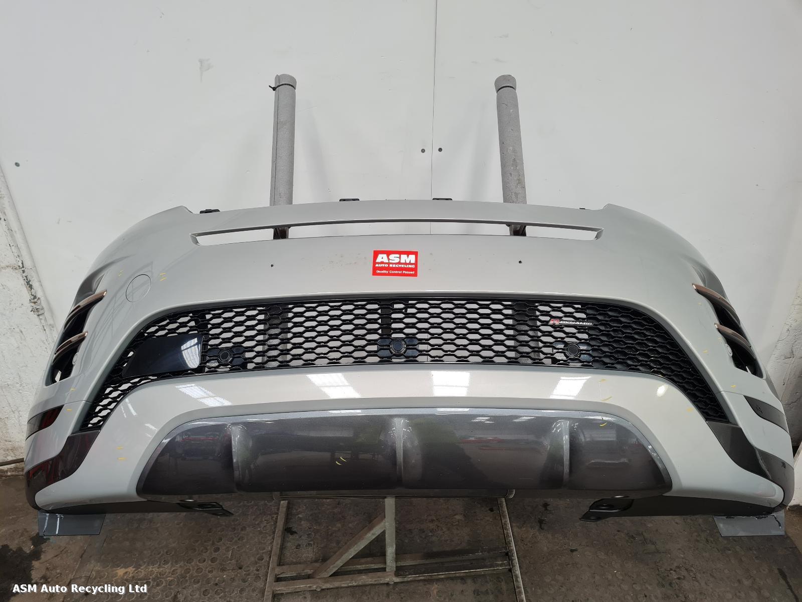 View Auto part Front Bumper Land Rover Range Rover Evoque 2022