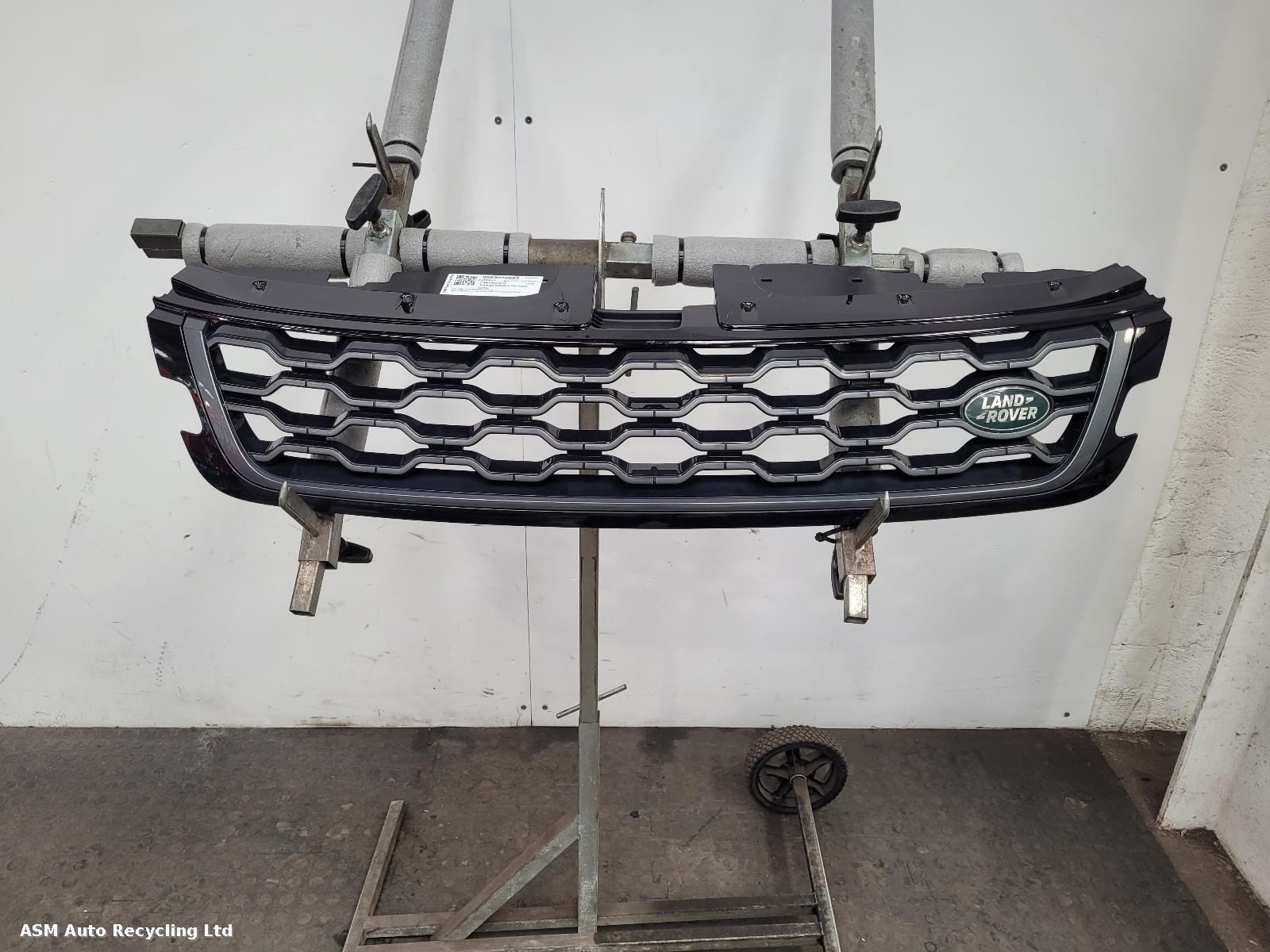 View Auto part Grille Land Rover Range Rover Evoque 2022